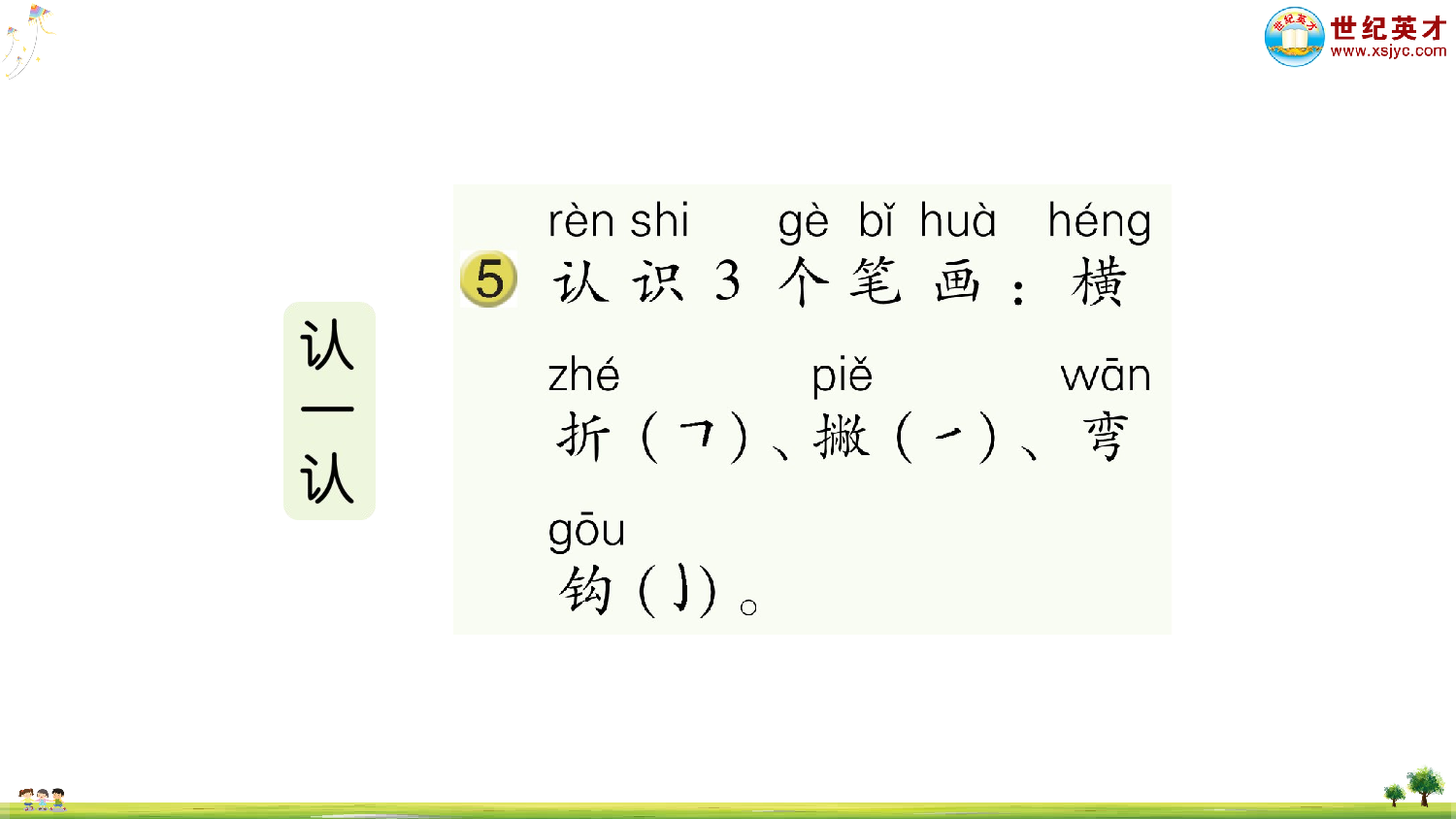 识字3 口耳目手足.ppt 第4页