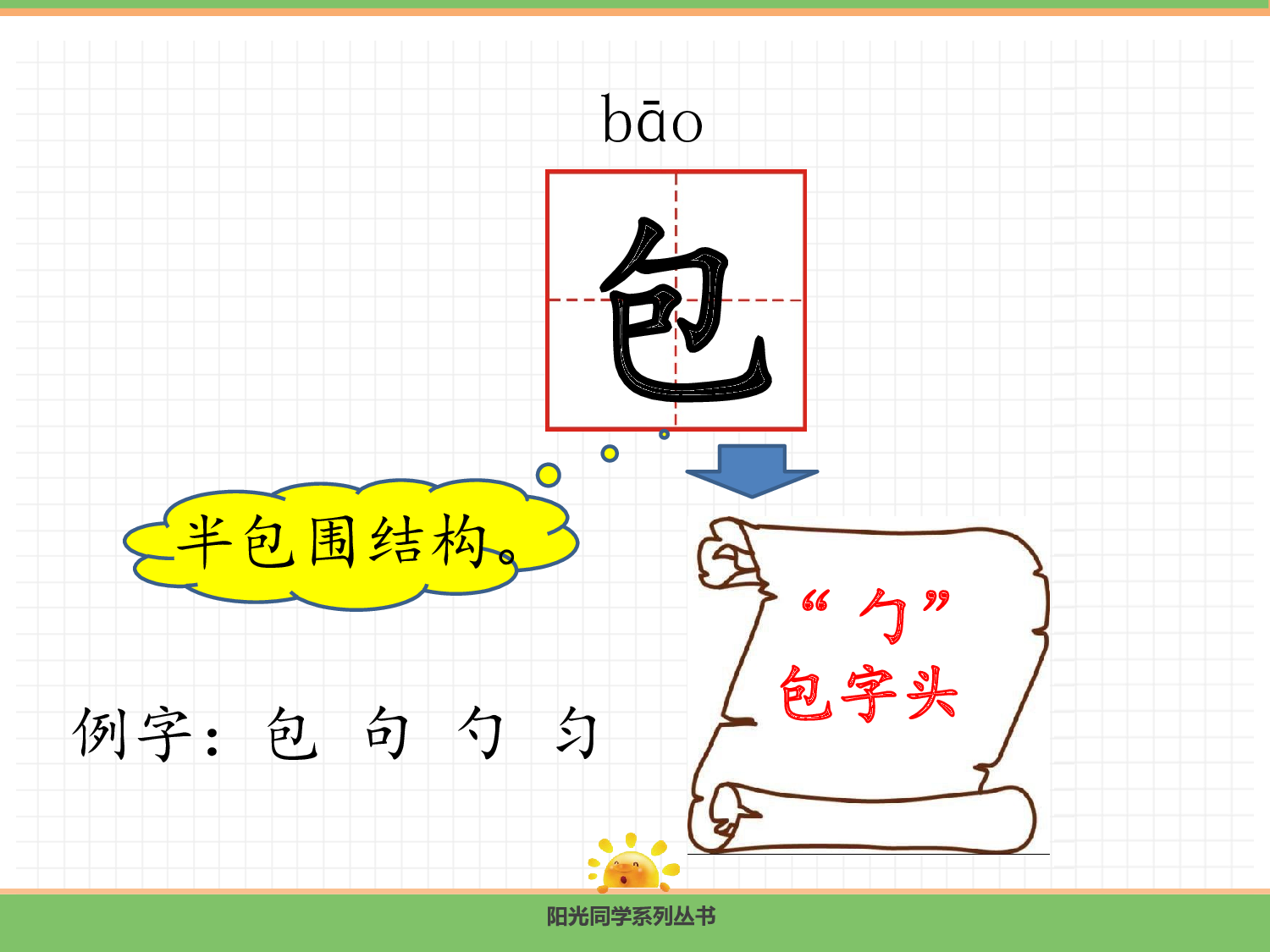 7  小书包.pptx 第4页