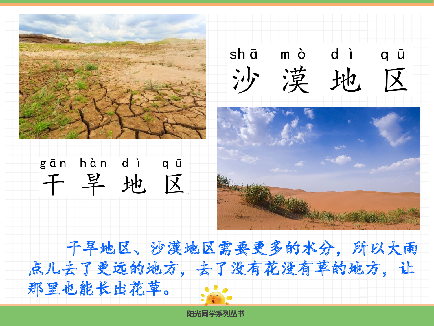 10.雨点儿（第二课时）.pptx 第9页