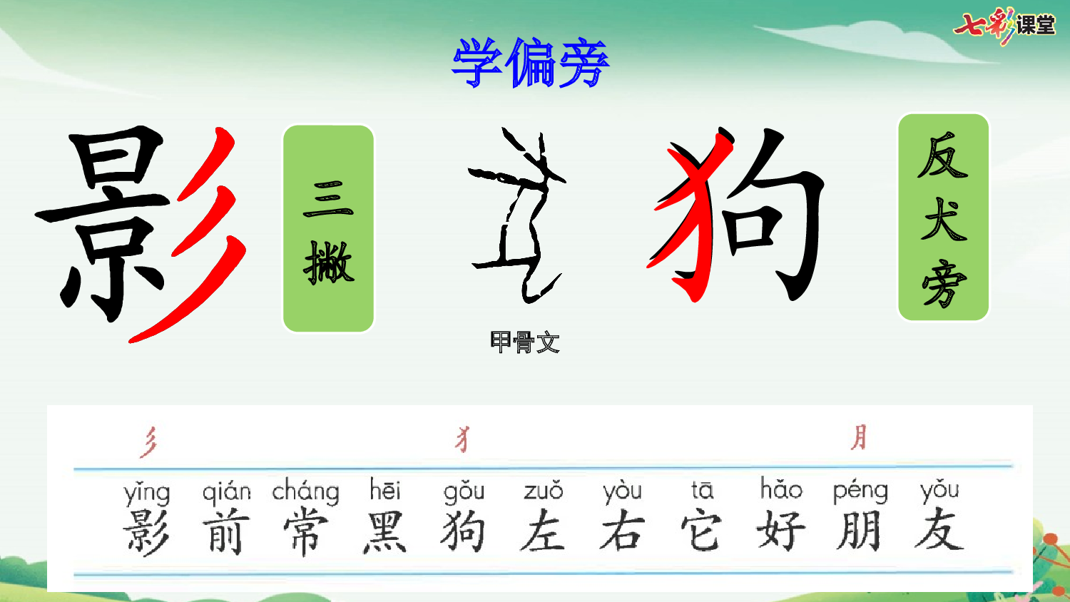 6 影子【优质版】.pptx 第8页