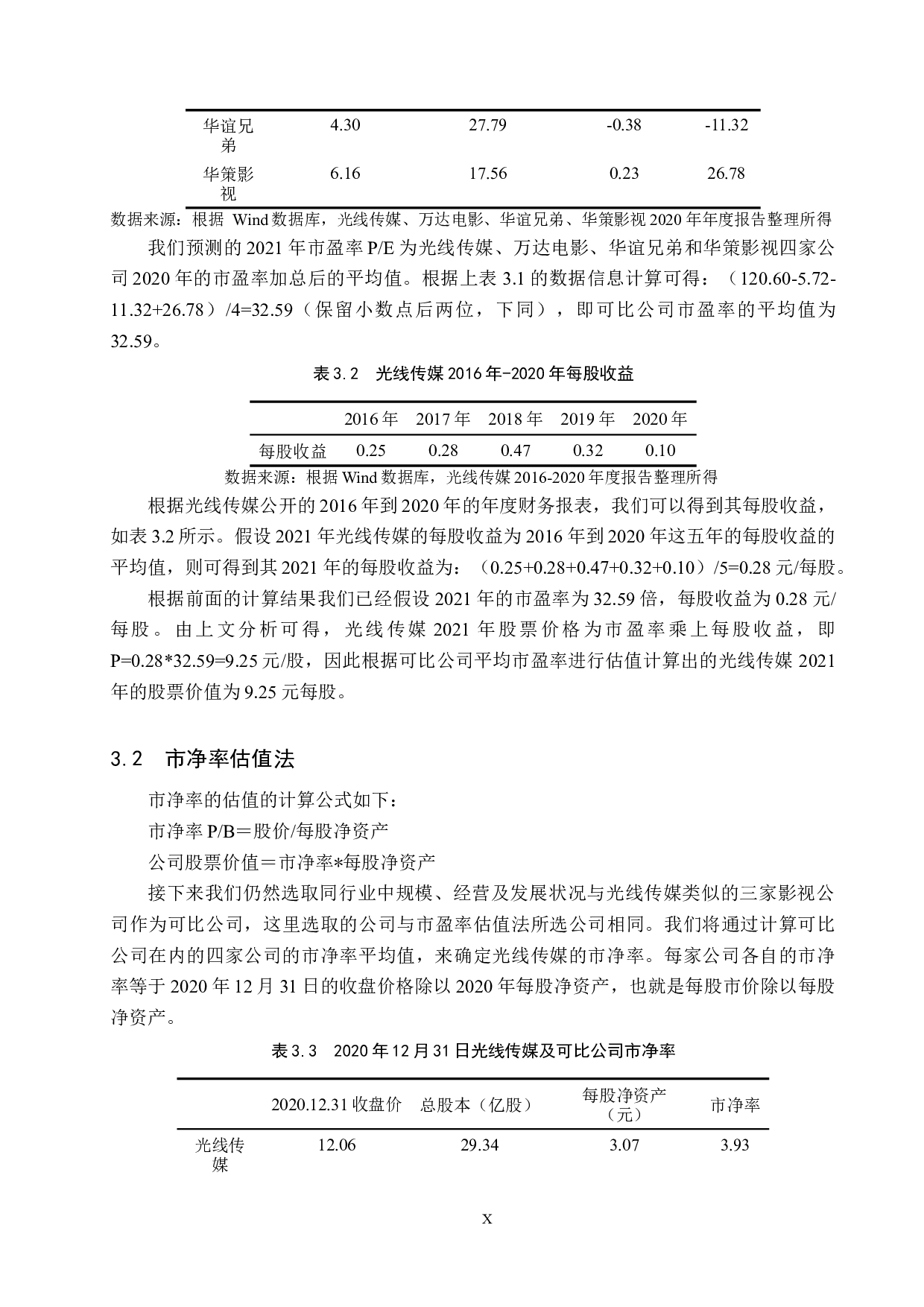 光线传媒投资价值分析-9853字.docx 第10页