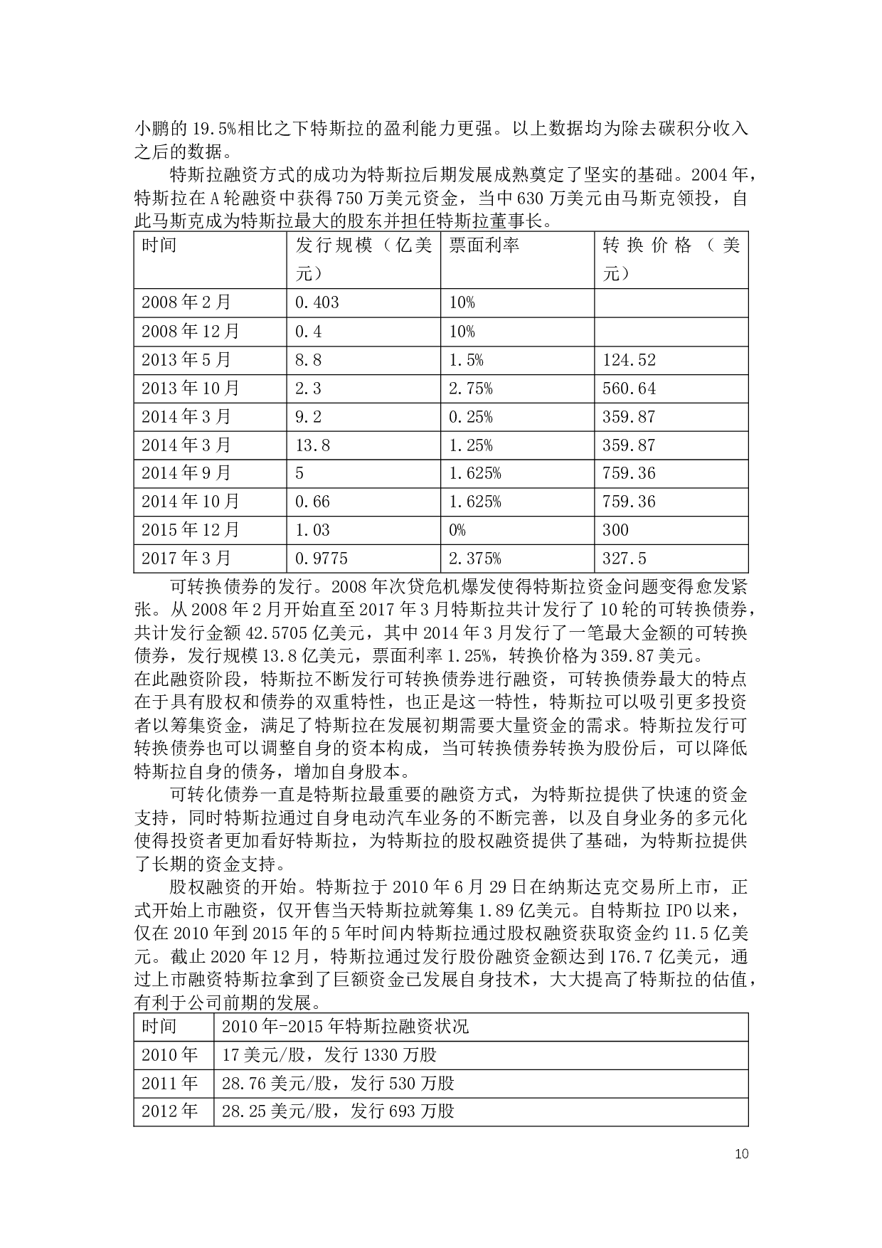 我国新能源汽车产业融资模式的研究-11153字.docx 第8页