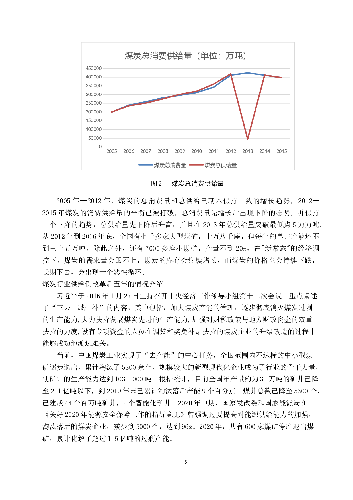供给侧改革背景下晋控煤业财务绩效分析-13323字.docx 第8页