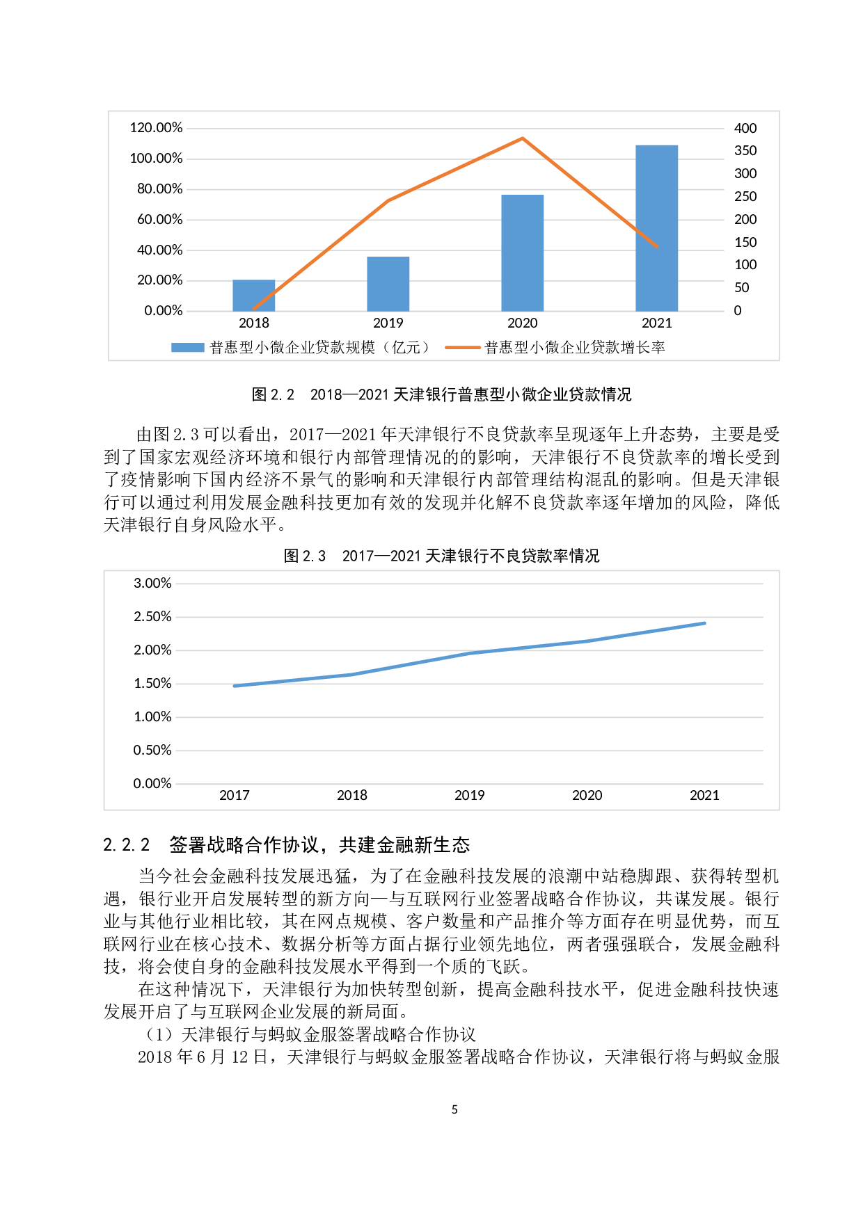 天津银行金融科技现存问题及对策研究-11762字.docx 第8页