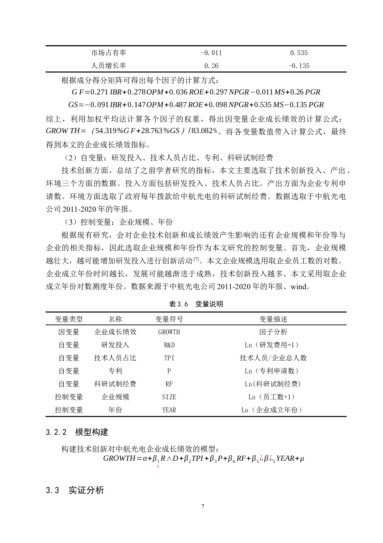 技术创新对中航光电企业成长绩效的影响研究-12060字.docx 第10页