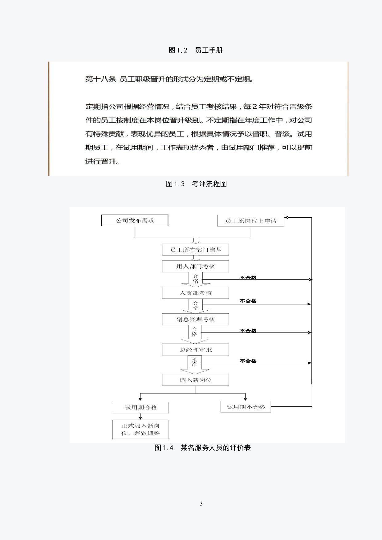 连锁经营零售业激励机制分析&mdash;&mdash;以A公司为例-10539字.docx 第6页