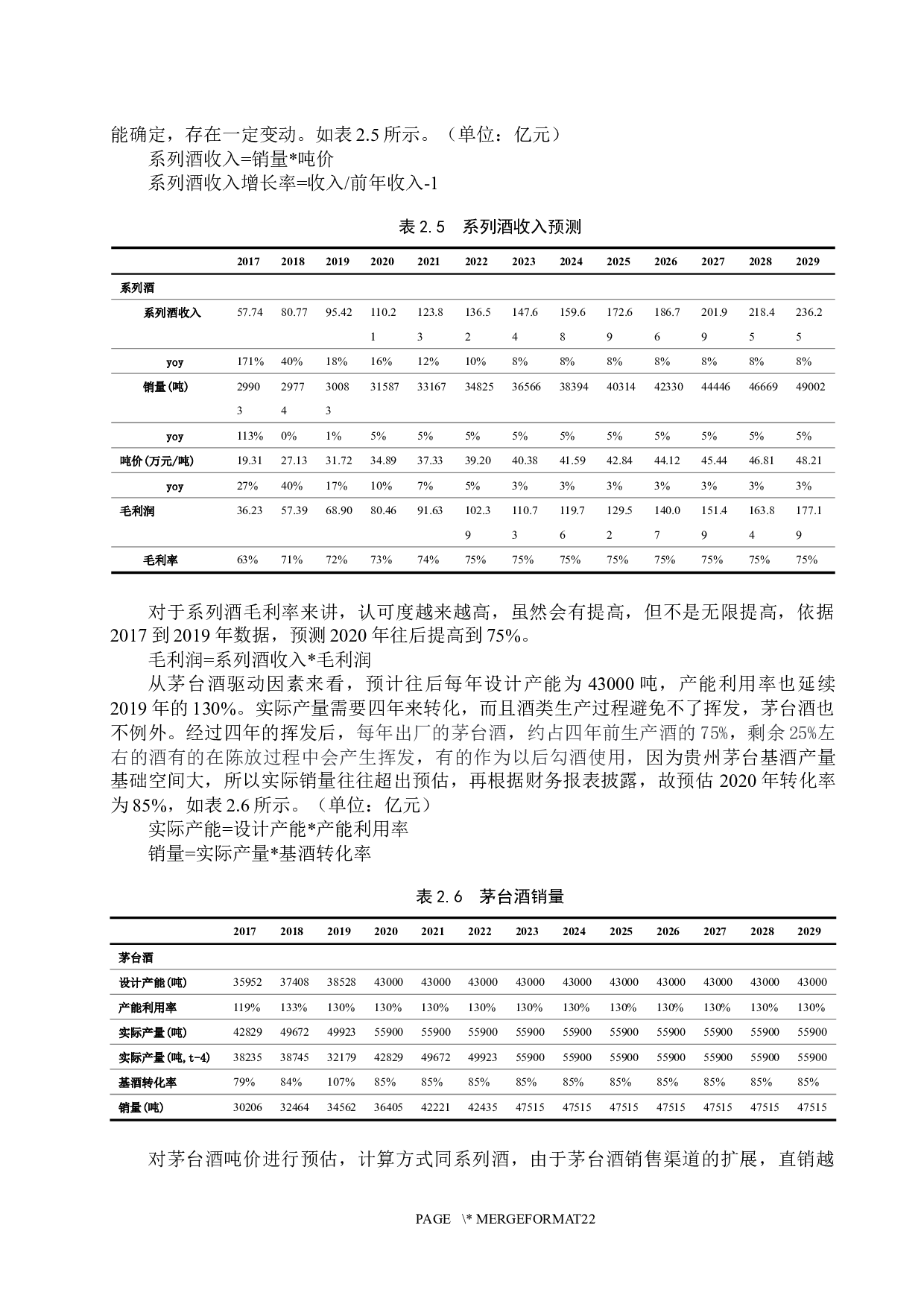 贵州茅台投资价值分析-13928字.docx 第9页