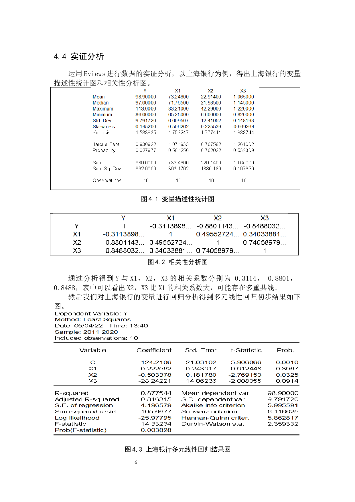 我国城市商业银行盈利能力影响因素研究-9484字.docx 第9页