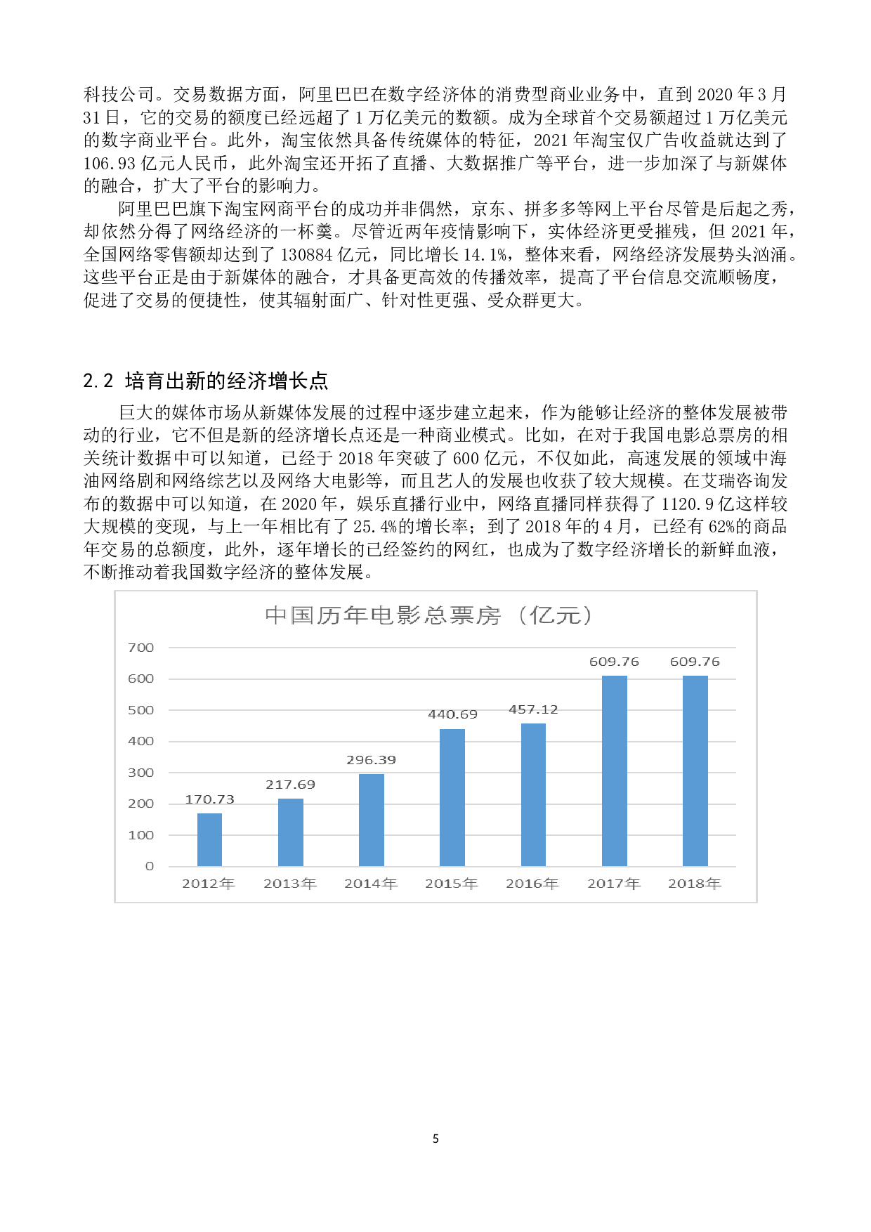 我国新媒体技术发展对网络经济影响的研究-12820字.doc 第8页