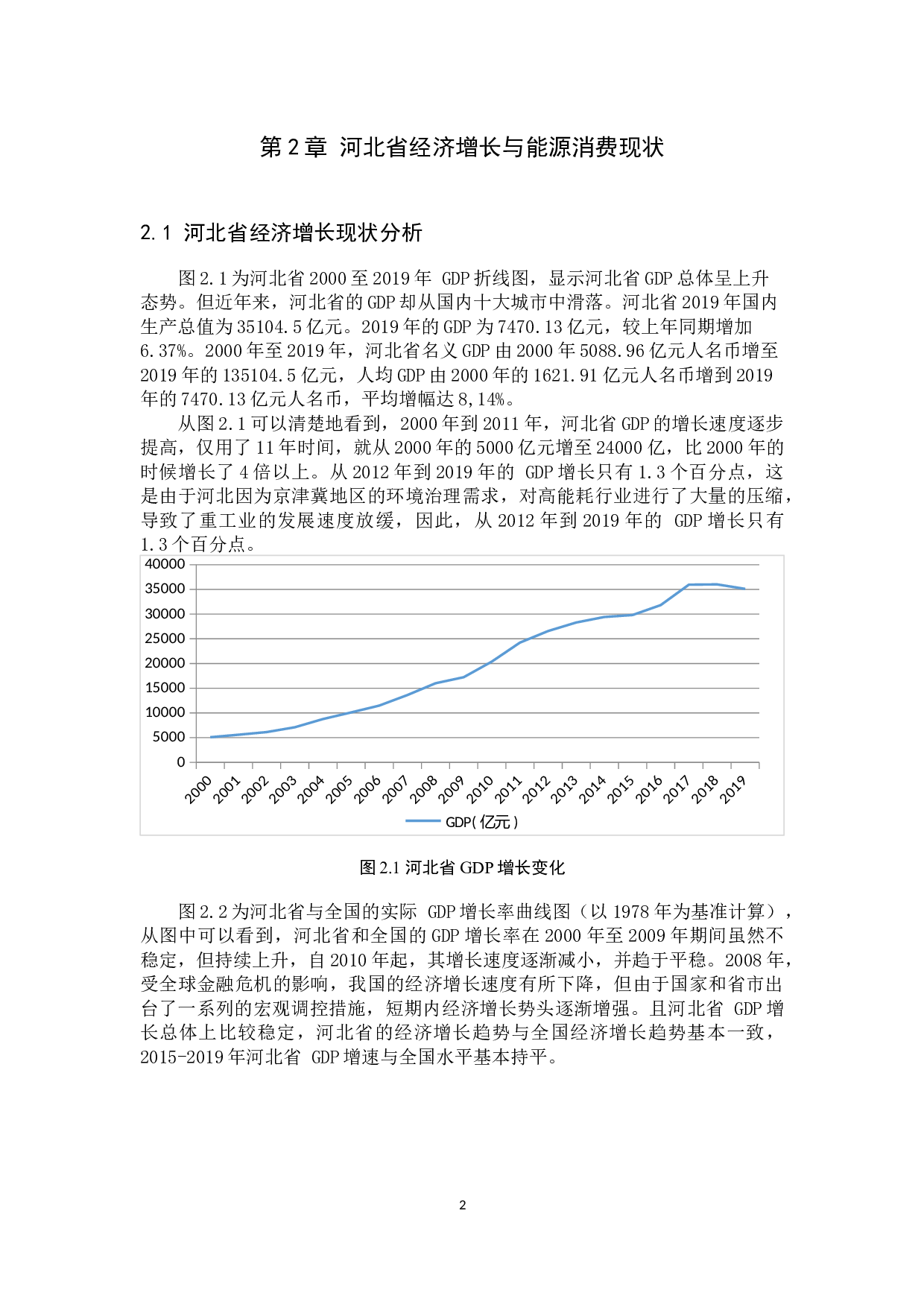 河北省能源消费对经济增长的影响-9512字.docx 第6页