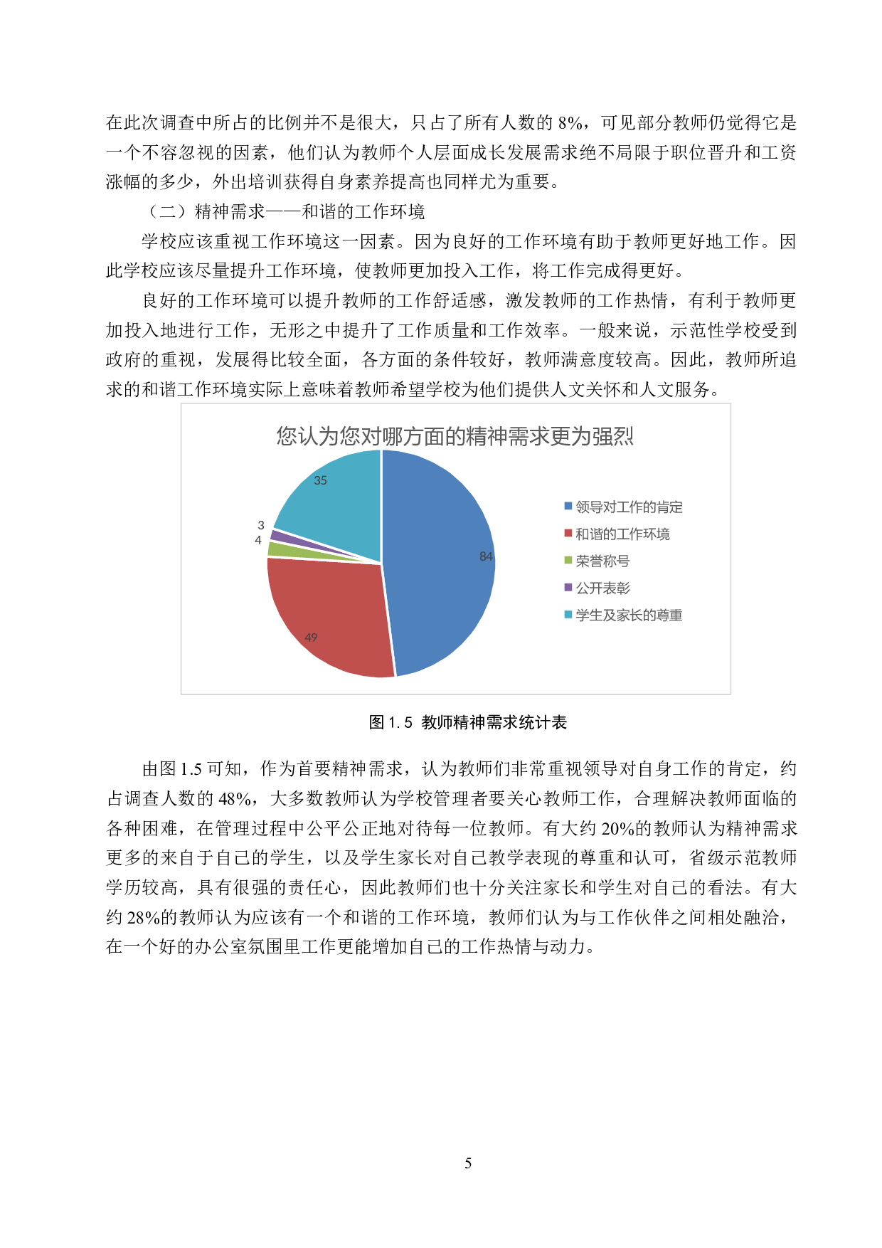 河北黄骅中学教师激励问题与对策-11302字.docx 第9页