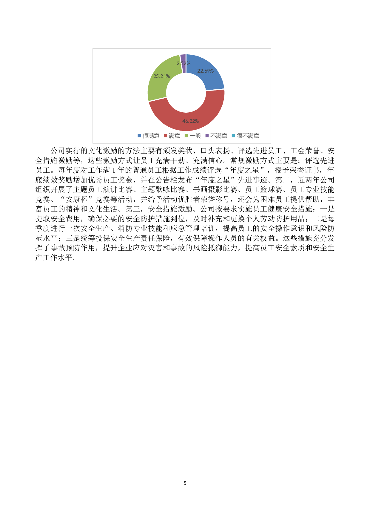 枣强瑞康玻璃钢有限公司员工激励机制研究-12145字.docx 第8页
