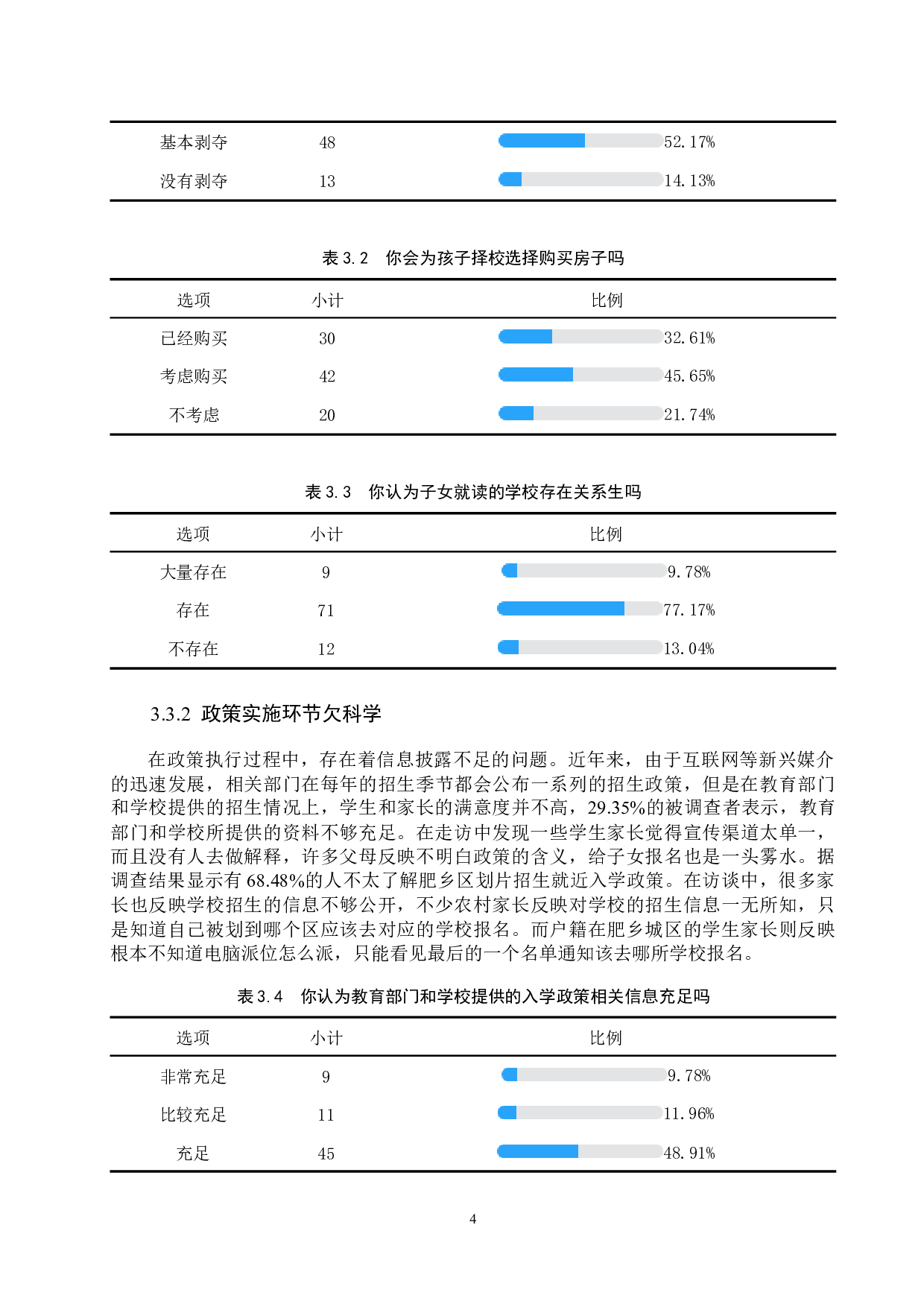 肥乡区划片招生政策实施中的问题及对策研究-12392字.docx 第7页