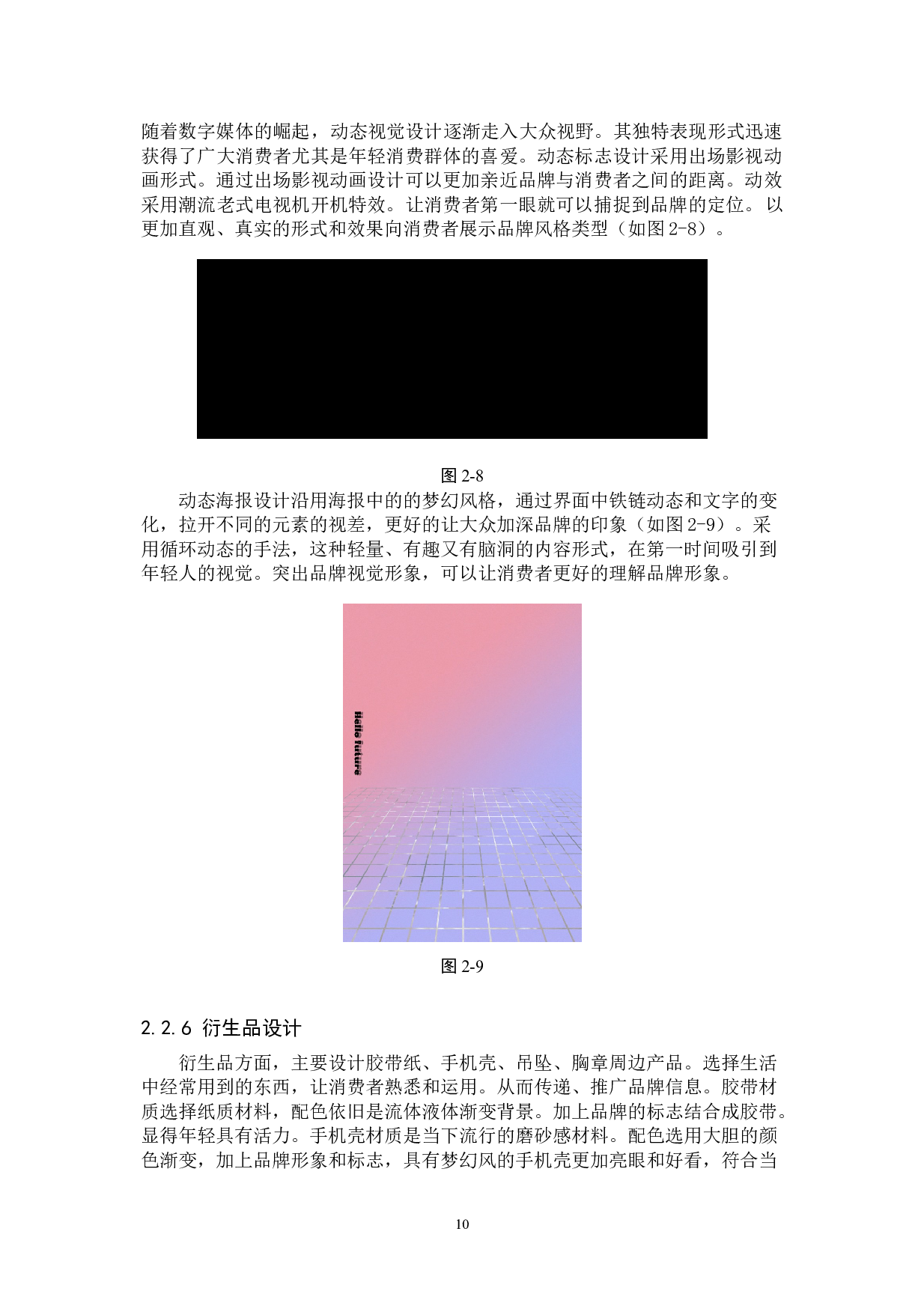 她&middot;时代服饰品牌数字视觉设计-5083字.doc 第10页