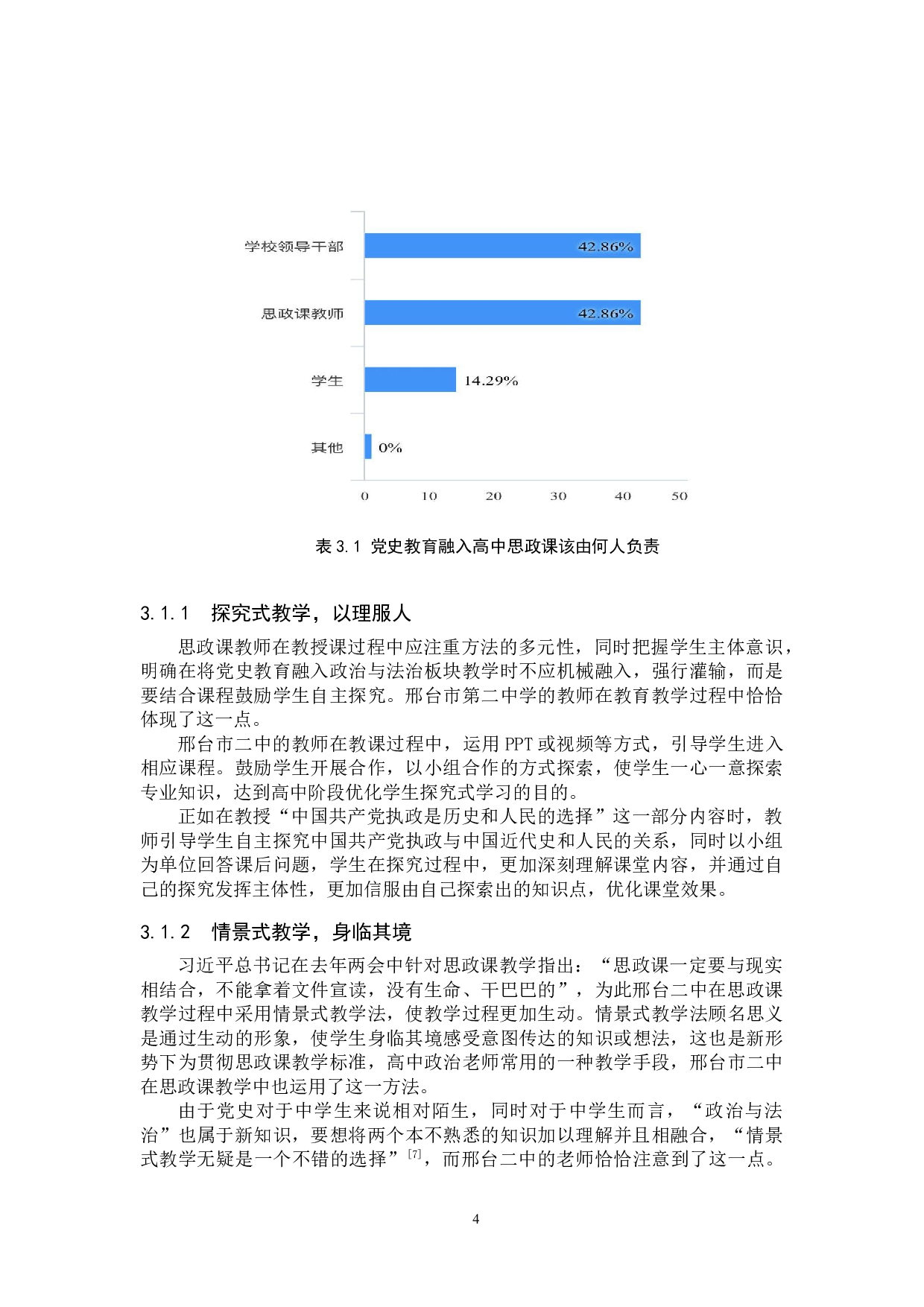 党史教育融入《政治与法治》课教学路径研究-13348字.docx 第7页