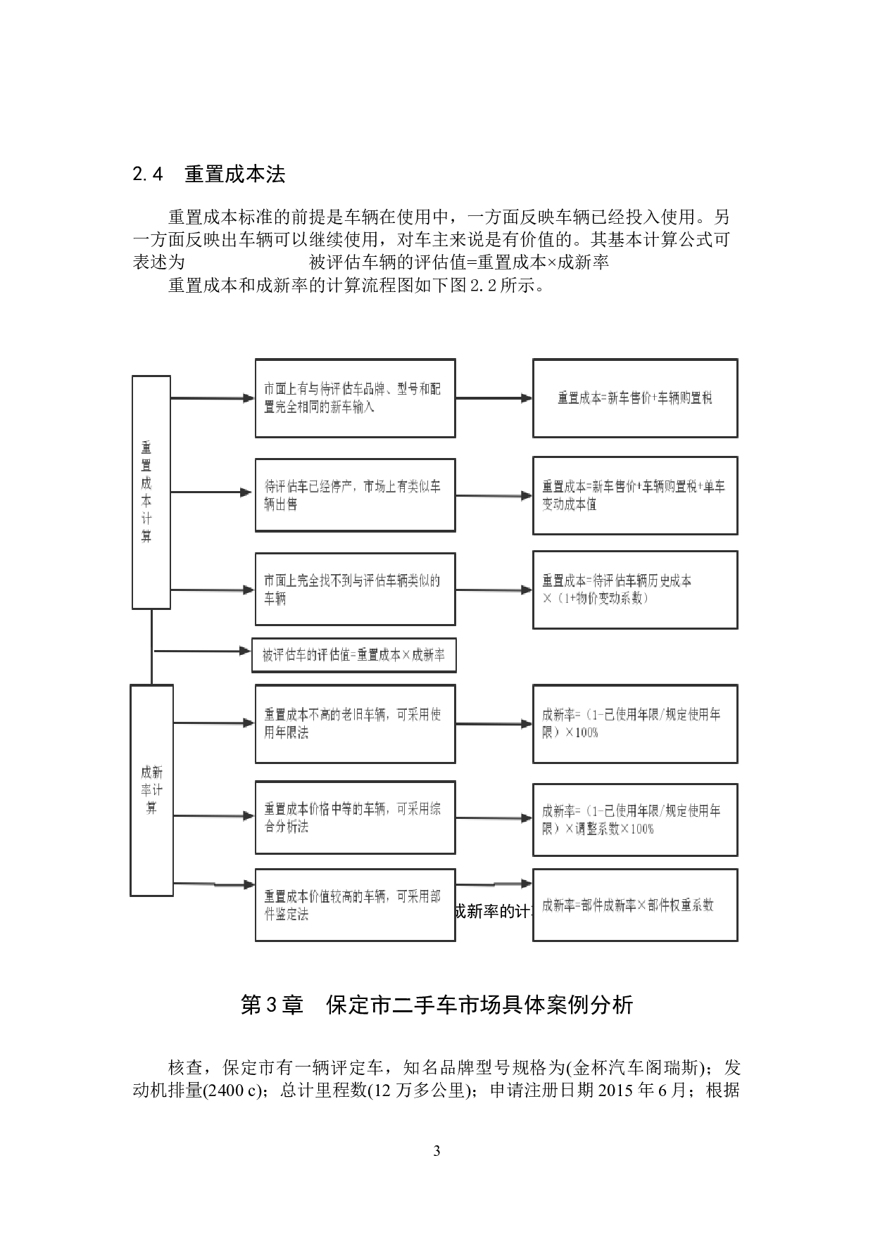 保定市二手车市场价值评估方法对比-6864字.docx 第6页
