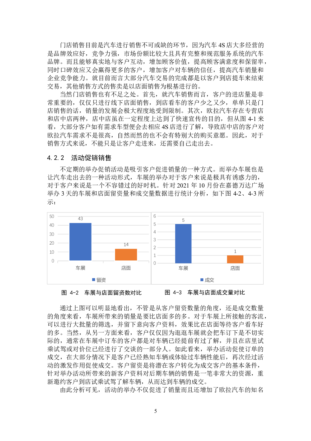 长城欧拉汽车销售方式探讨-8457字.docx 第8页