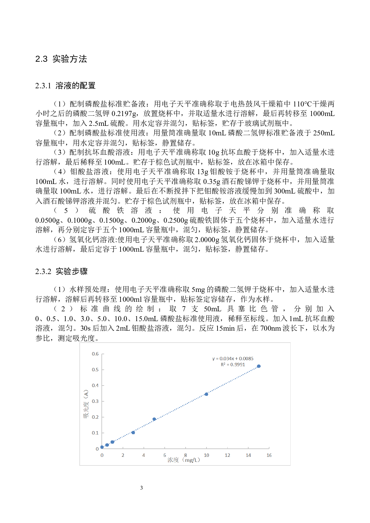 化学沉淀法处理水中磷酸盐的研究-8342字.docx 第6页