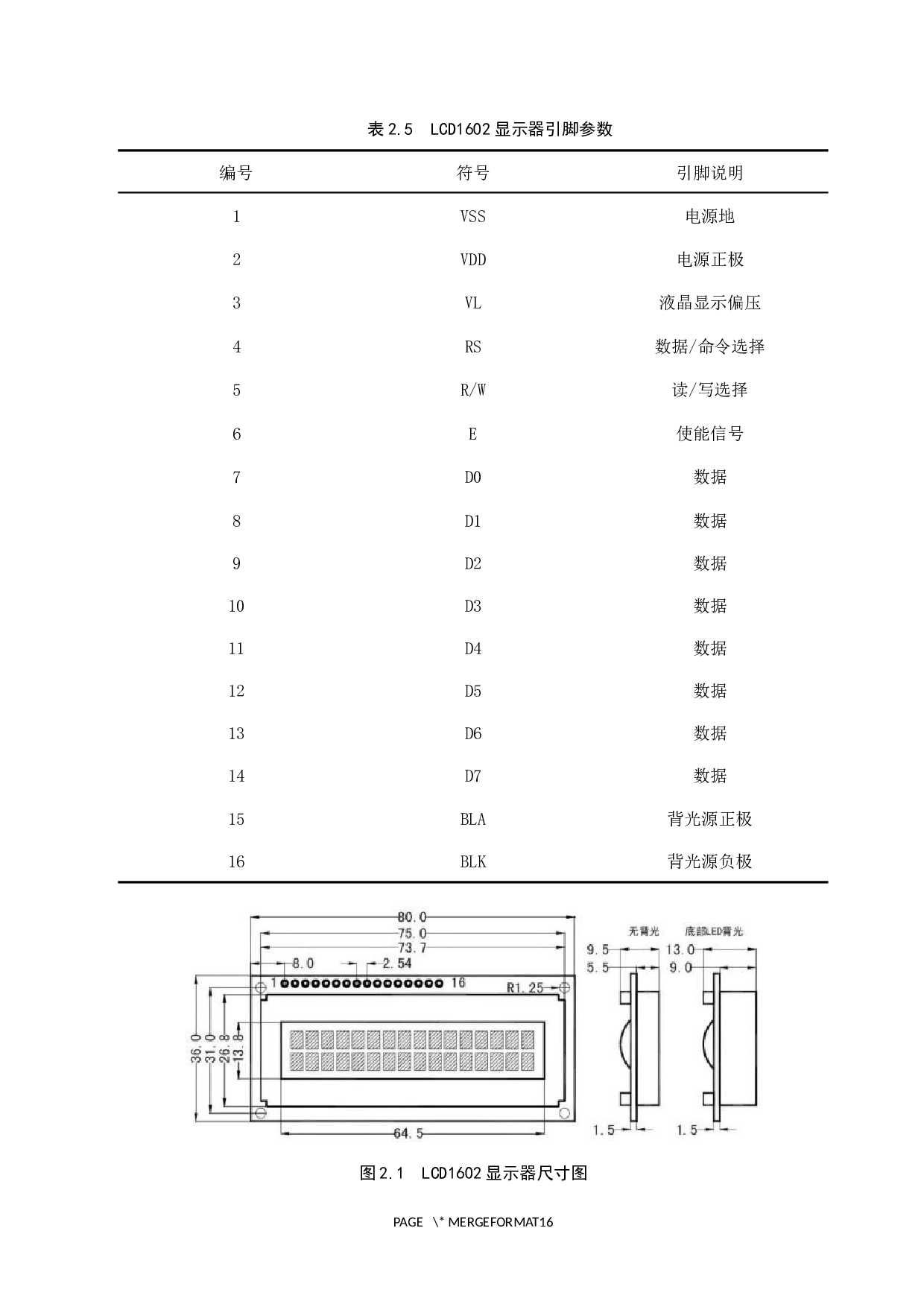 基于单片机的车内温度控制系统设计-6778字.docx 第8页