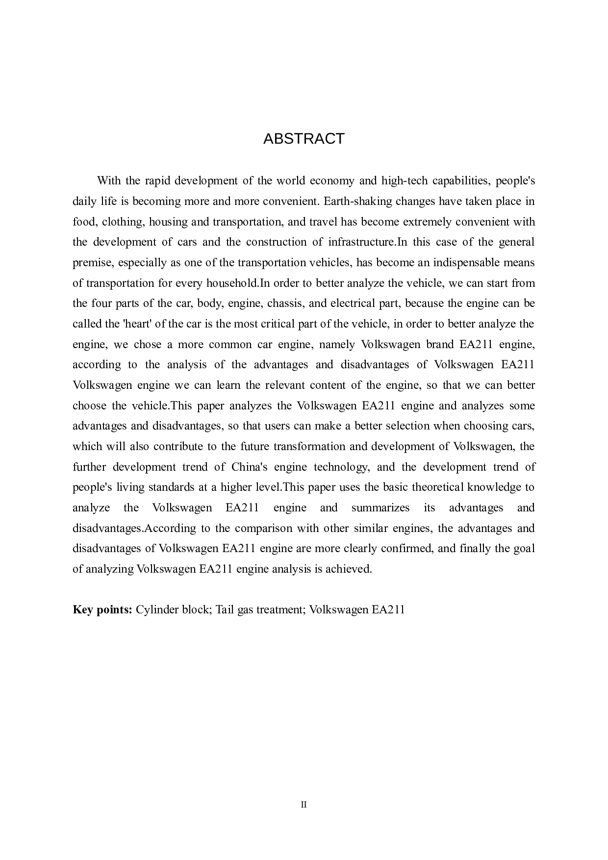 大众EA211发动机优劣分析-8043字.doc 第2页