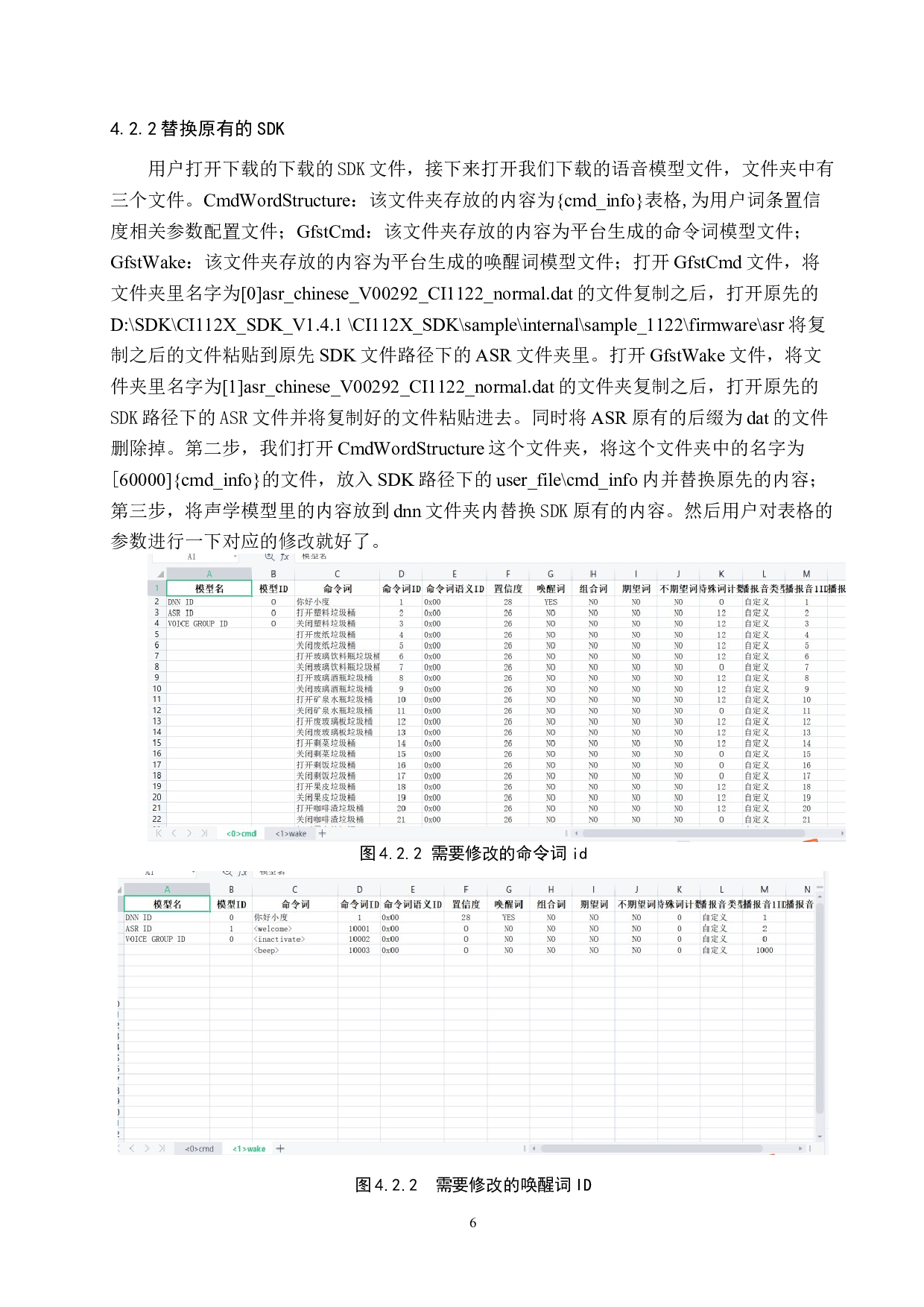 离线语音垃圾桶的设计与制作-8731字.docx 第10页