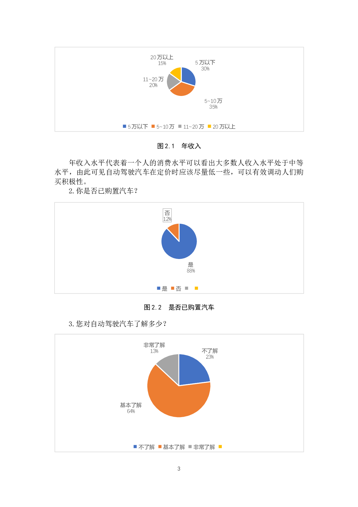 自动驾驶汽车的保险方案配置探究-7798字.docx 第6页