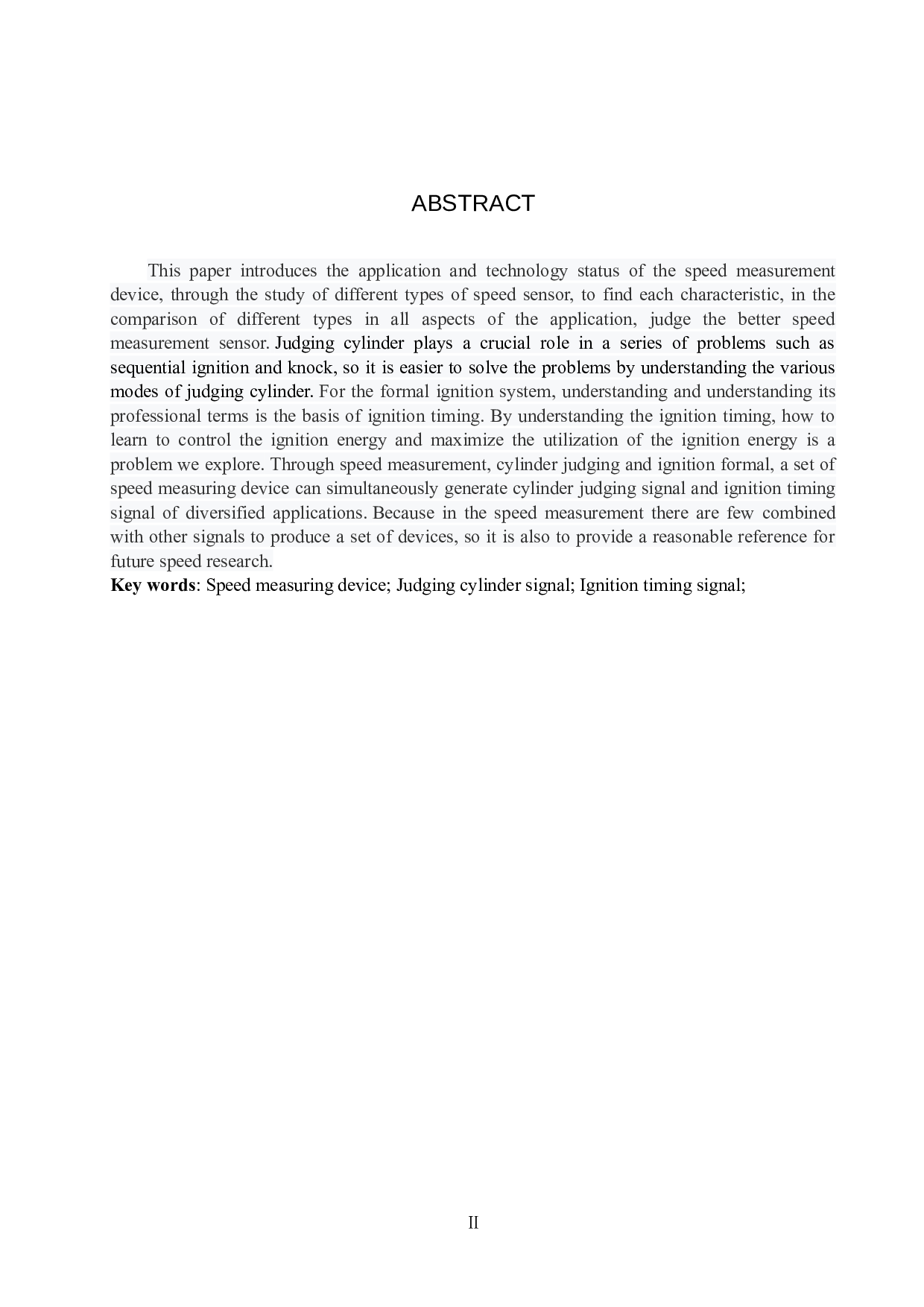 转速测量装置信号的多元化应用方案-7734字.docx 第2页