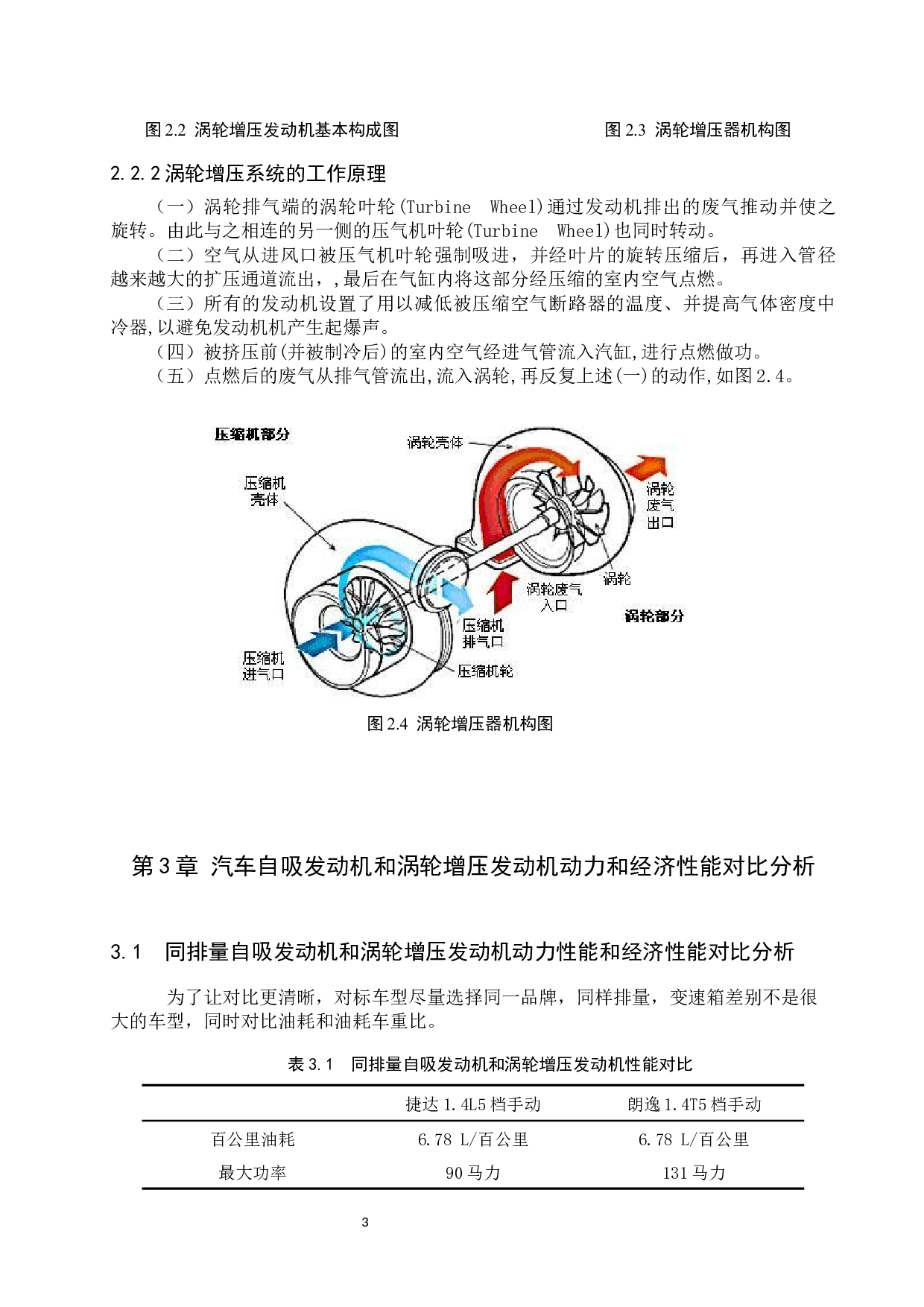自然吸气和涡轮增压两种发动机性能对比分析-9586字.docx 第6页