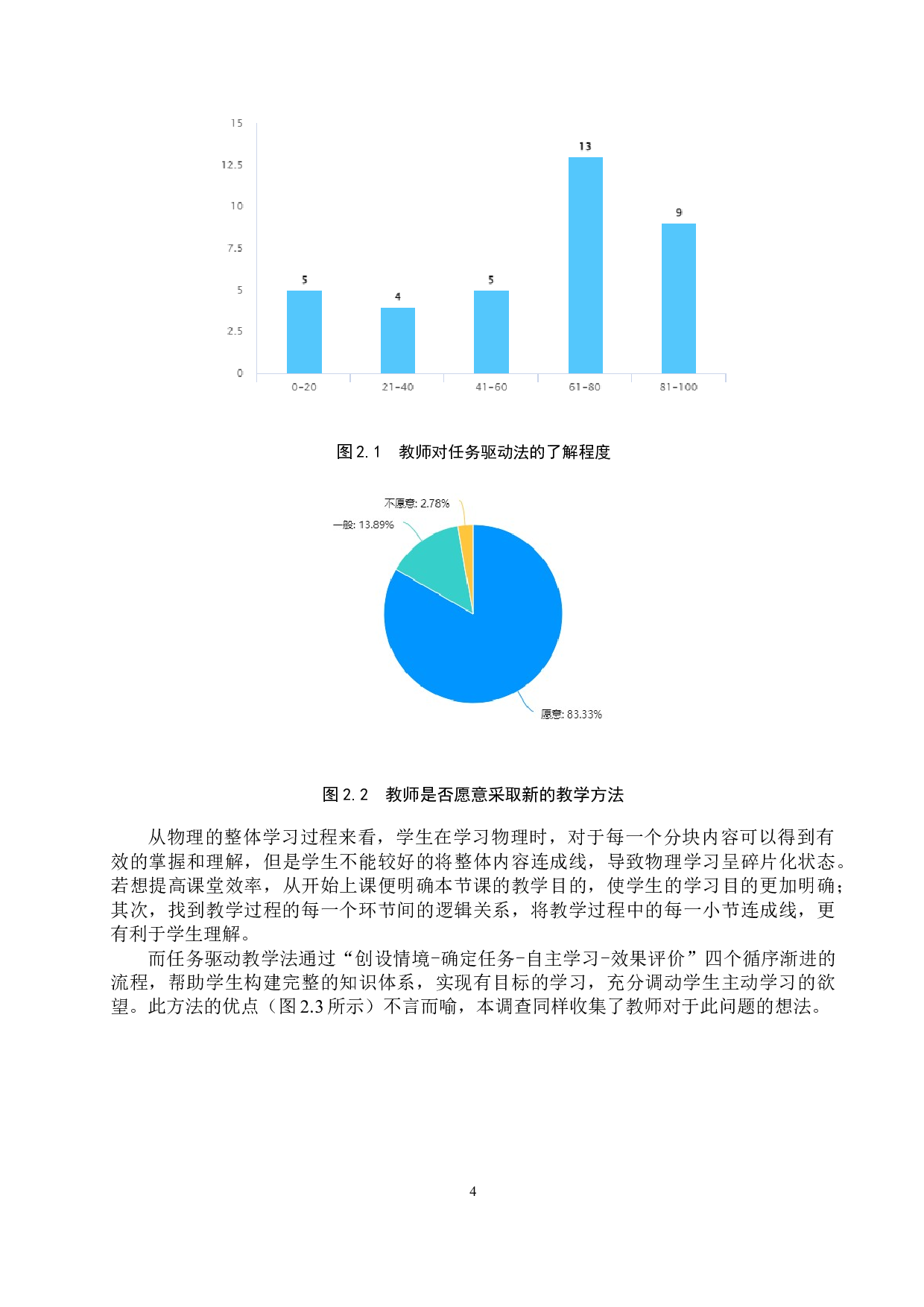 基于任务驱动法的初中物理教学设计&mdash;&mdash;以&ldquo;摩擦力&rdquo;为例-20847字.docx 第7页