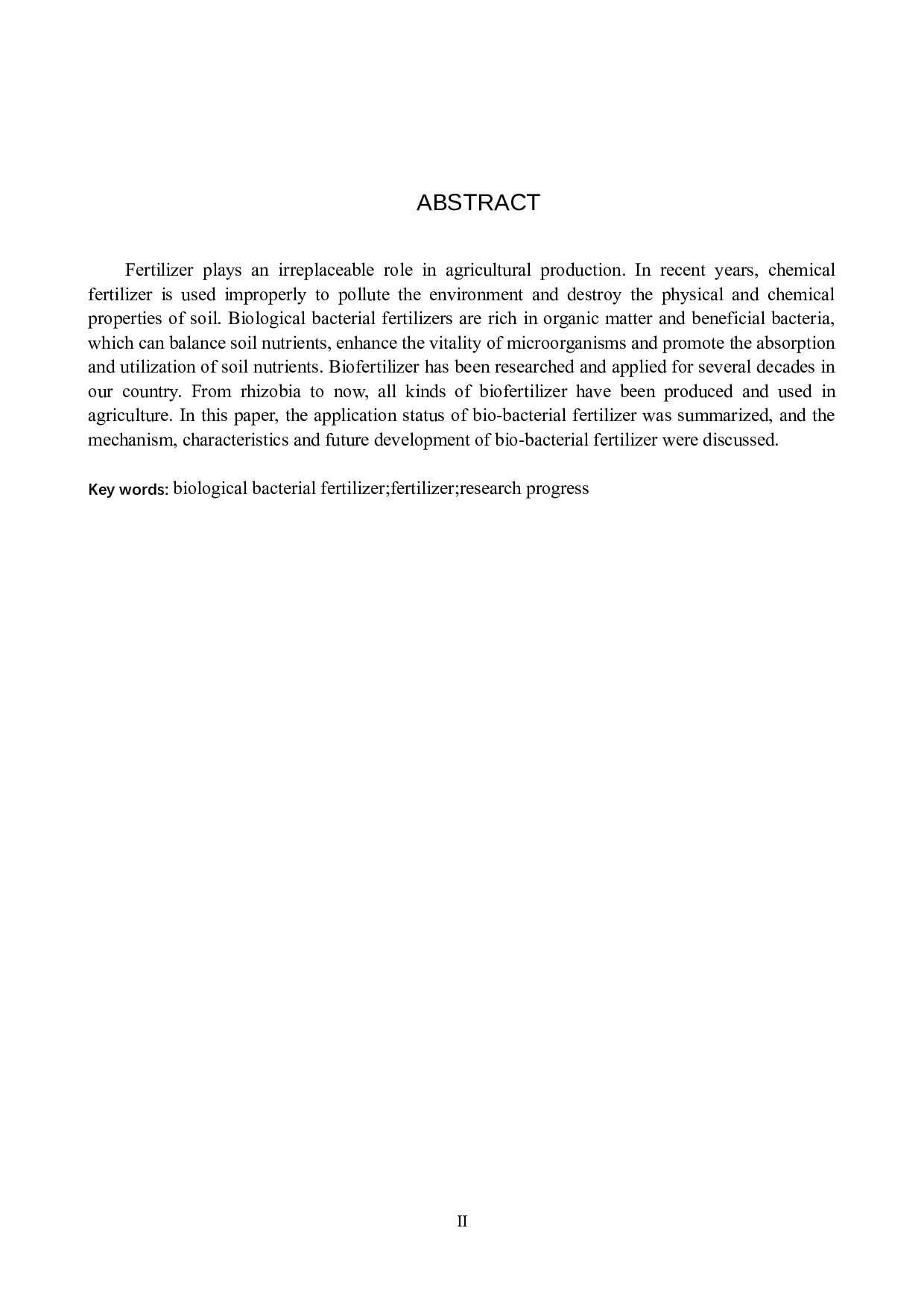 生物菌肥应用研究进展-14518字.doc 第2页