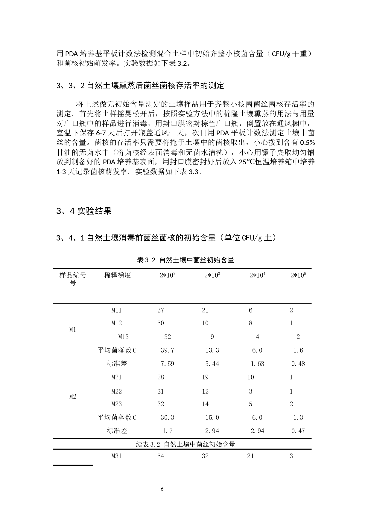 棉隆土壤消毒对齐整小核菌杀菌效果-7429字.docx 第9页