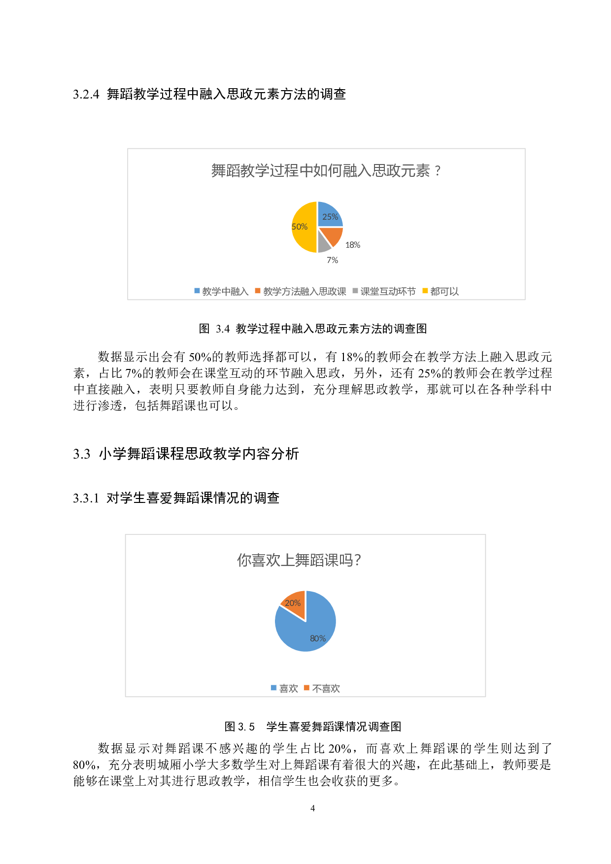 小学舞蹈课程思政教学初探-10398字.docx 第9页