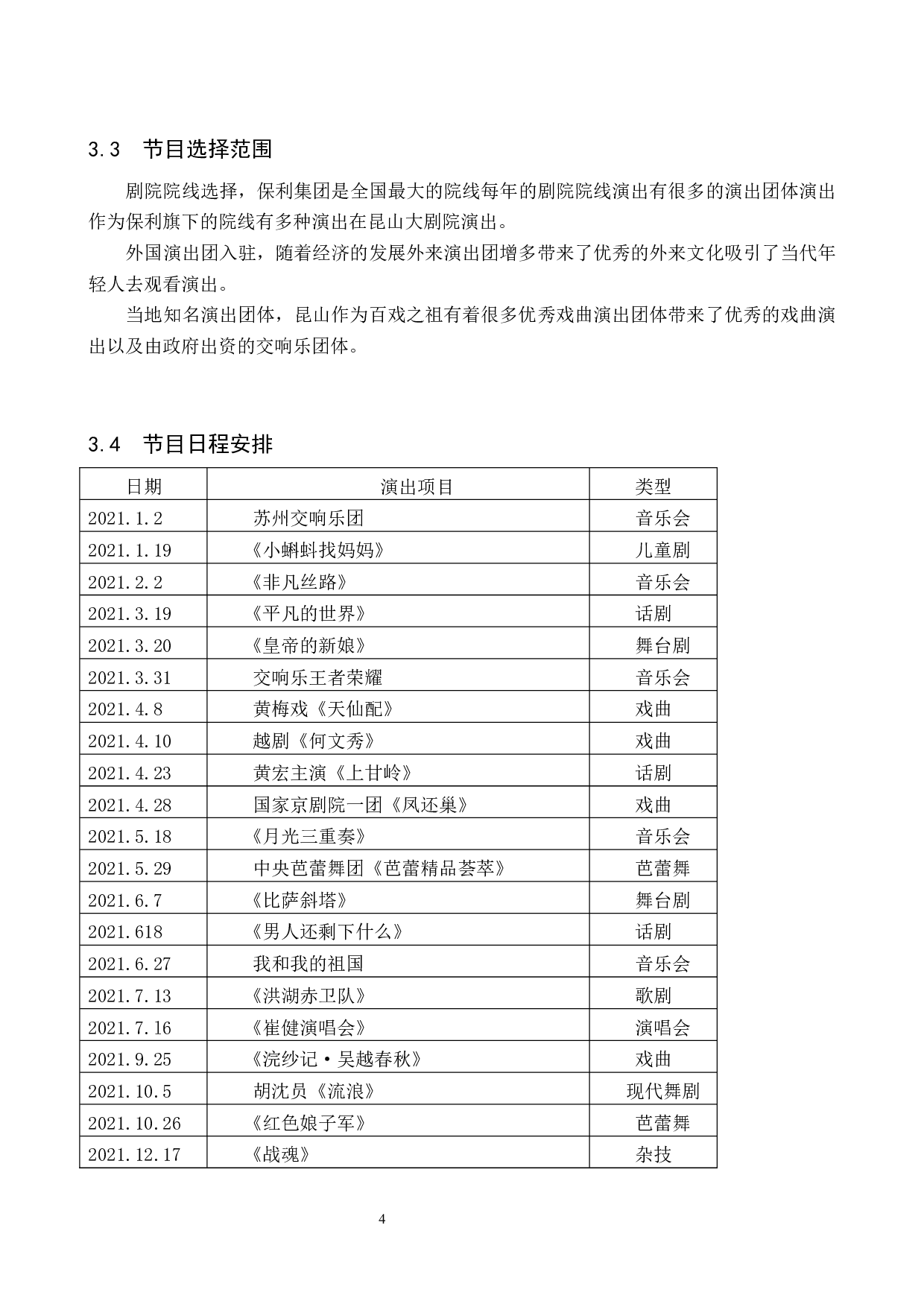 浅析剧院定位与节目引进的关系&mdash;&mdash;以昆山保利大剧院为例-7988字.docx 第7页