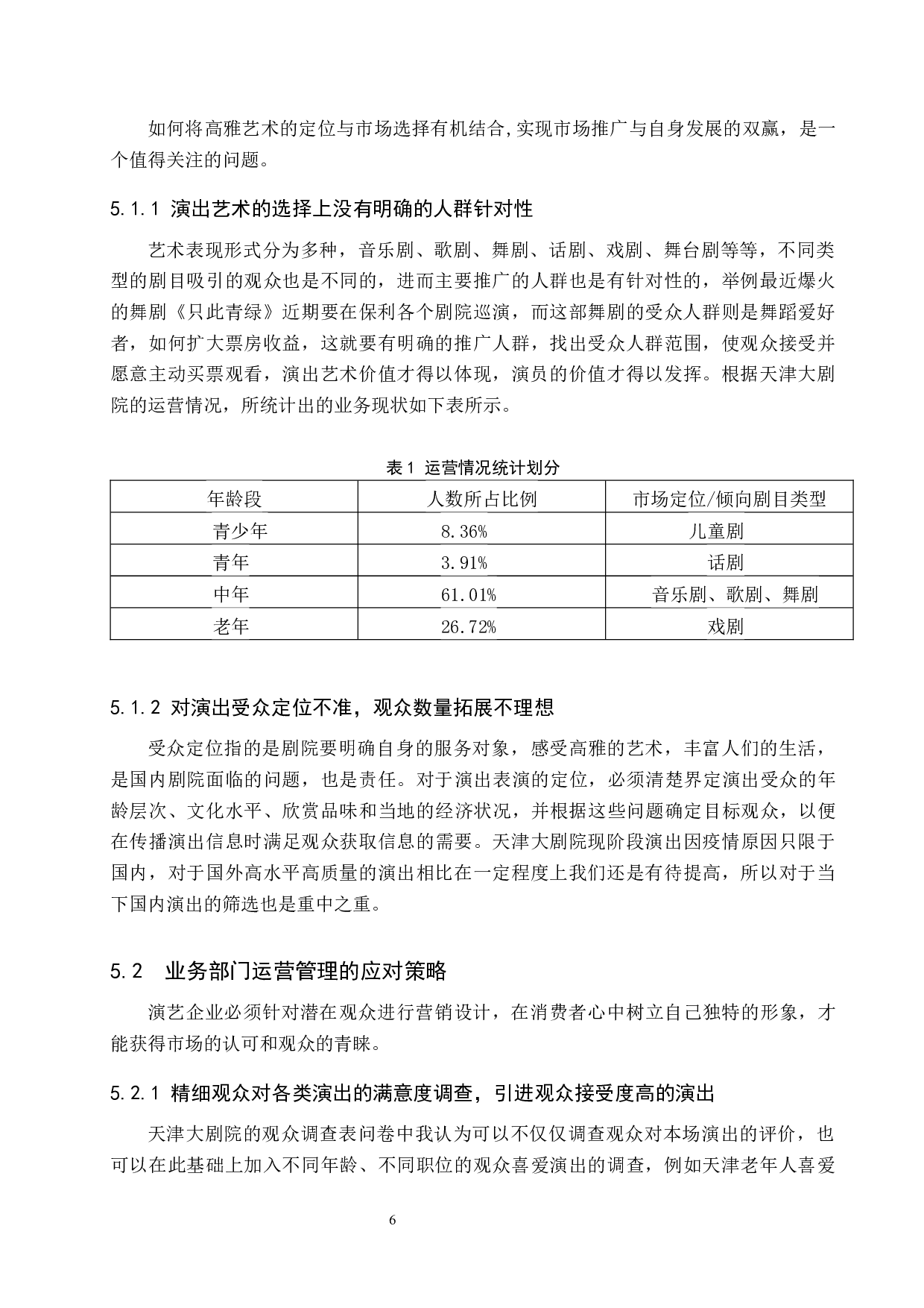 天津大剧院运营现状与应对策略-9409字.docx 第10页