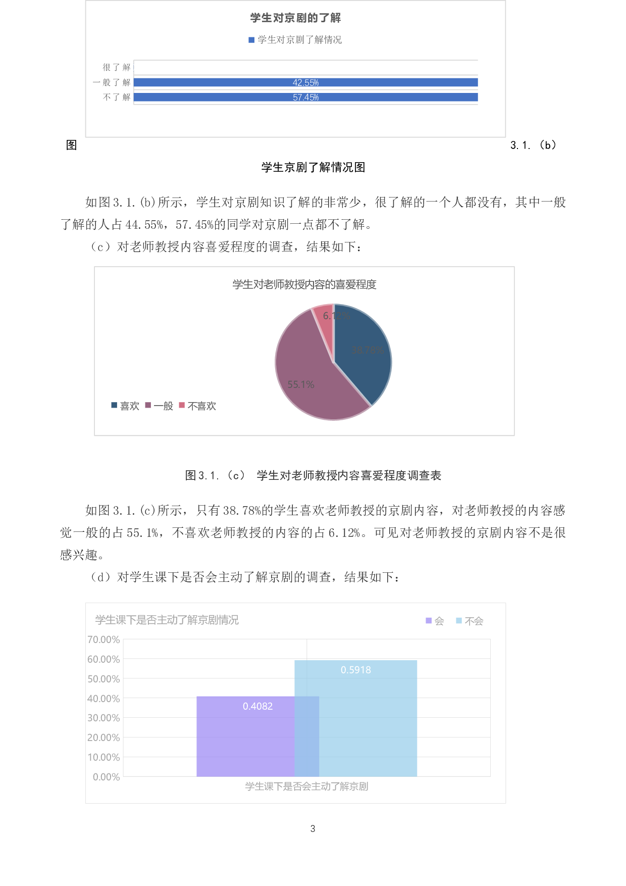 初中音乐京剧欣赏课教学分析-8454字.docx 第6页