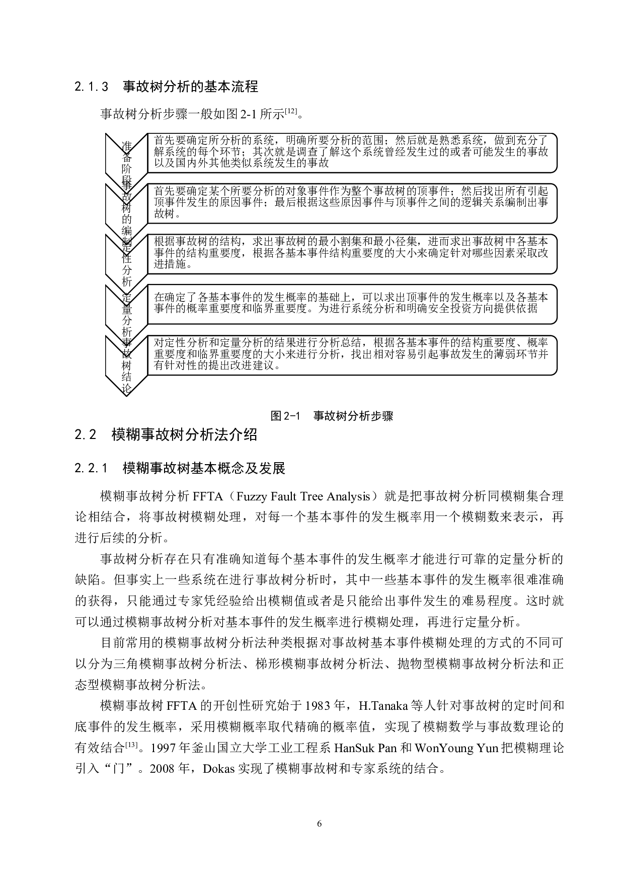 基于事故树方法的铁路超限货物运输安全问题研究-20446字.docx 第10页