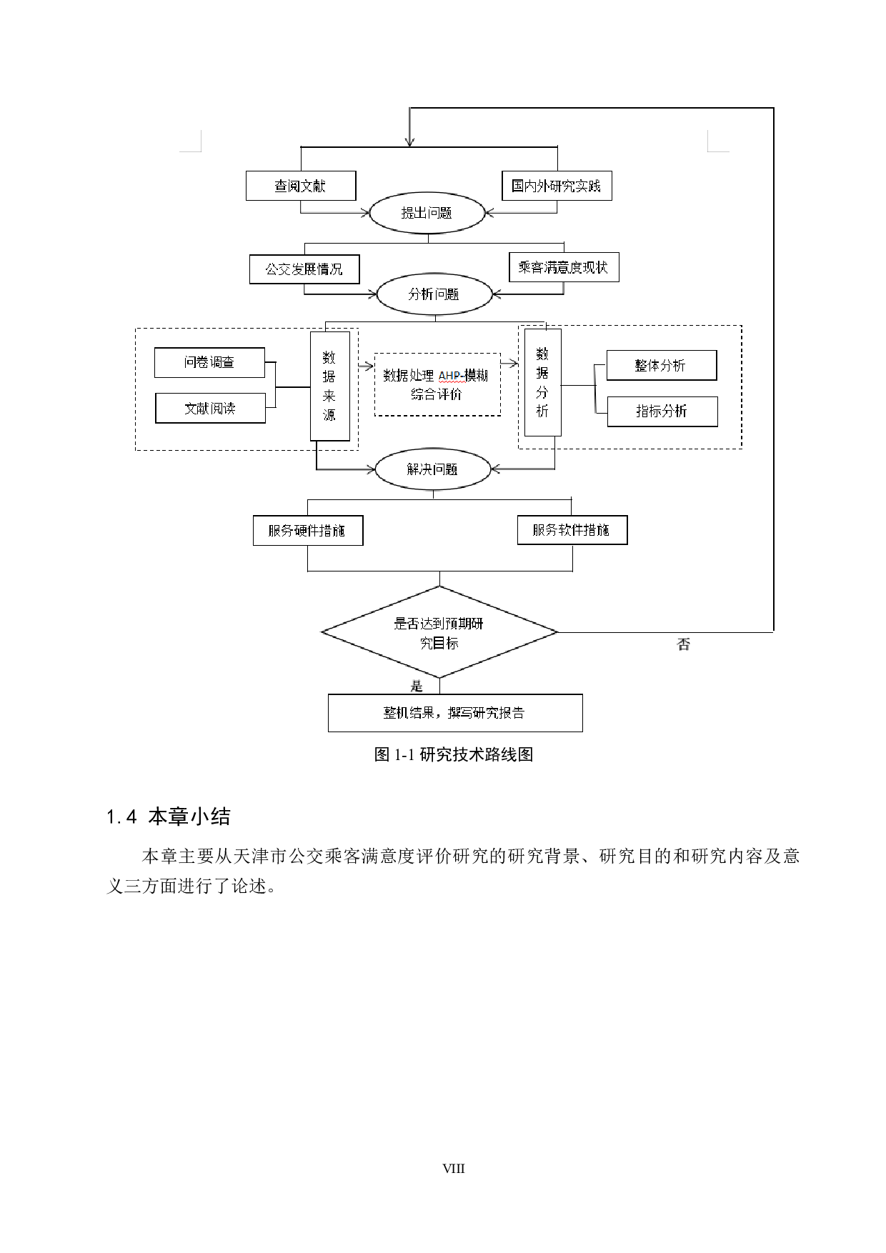基于AHP的天津市公交满意度研究-13850字.doc 第8页
