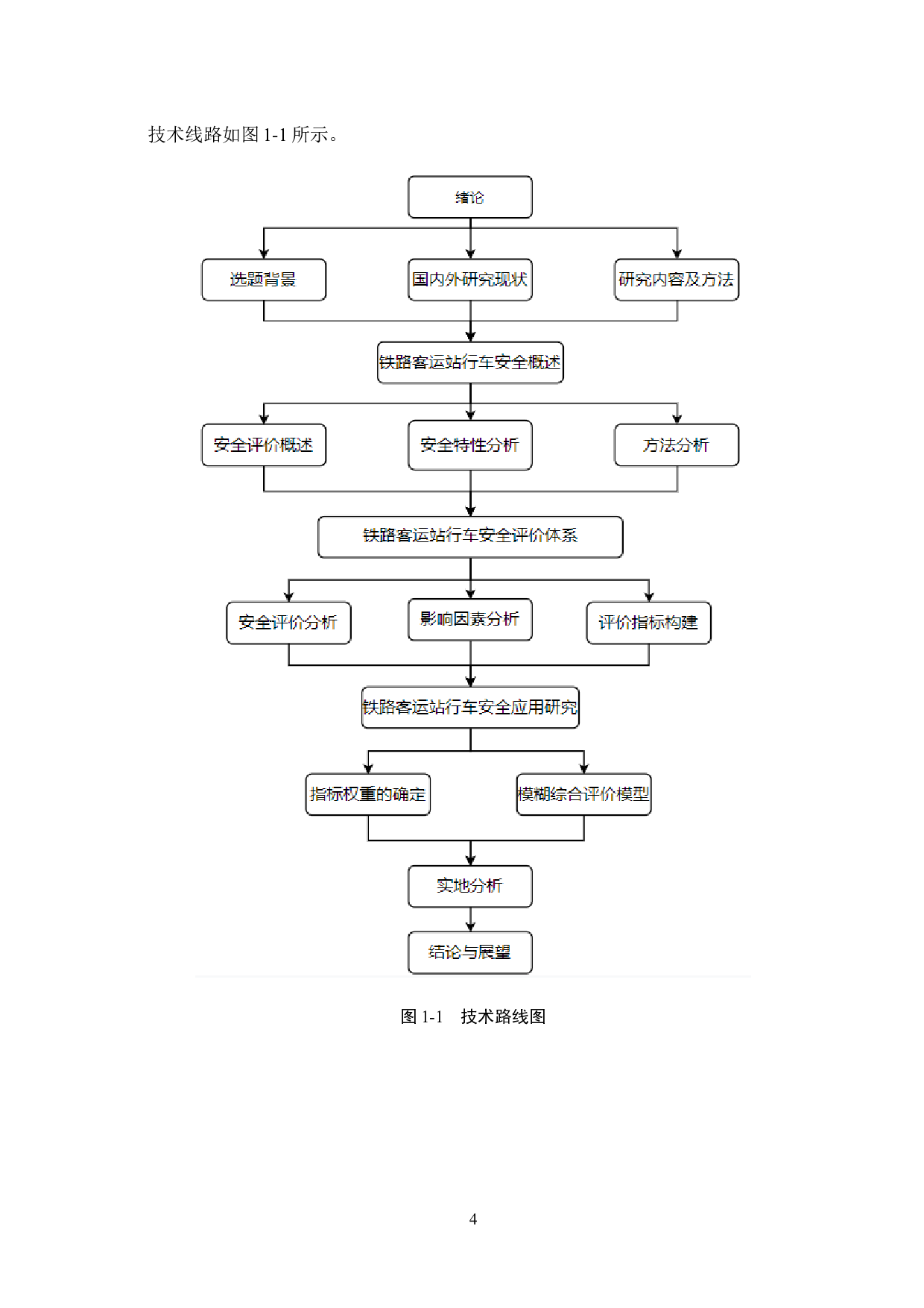 铁路客运站行车安全评价研究-19891字.docx 第8页