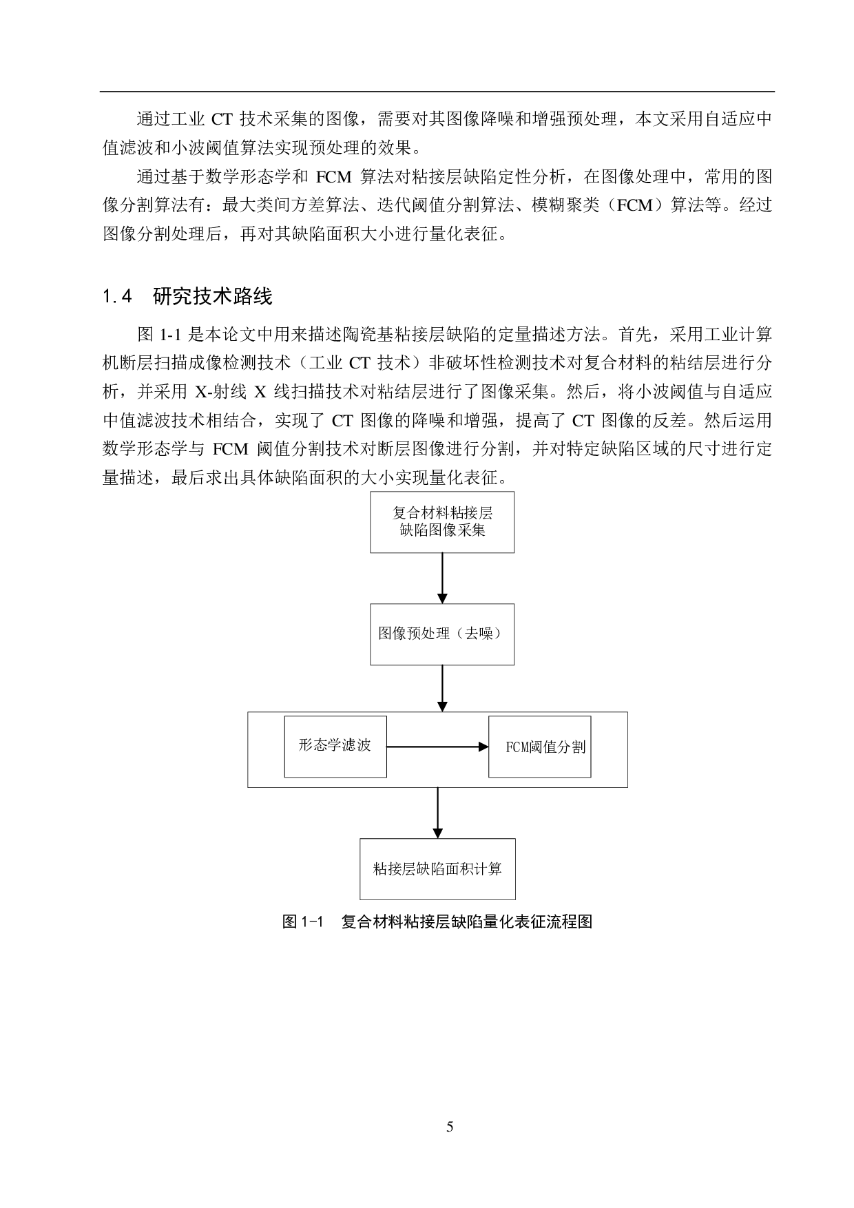 复合材料粘接层缺陷的量化表征-18070字.pdf 第9页