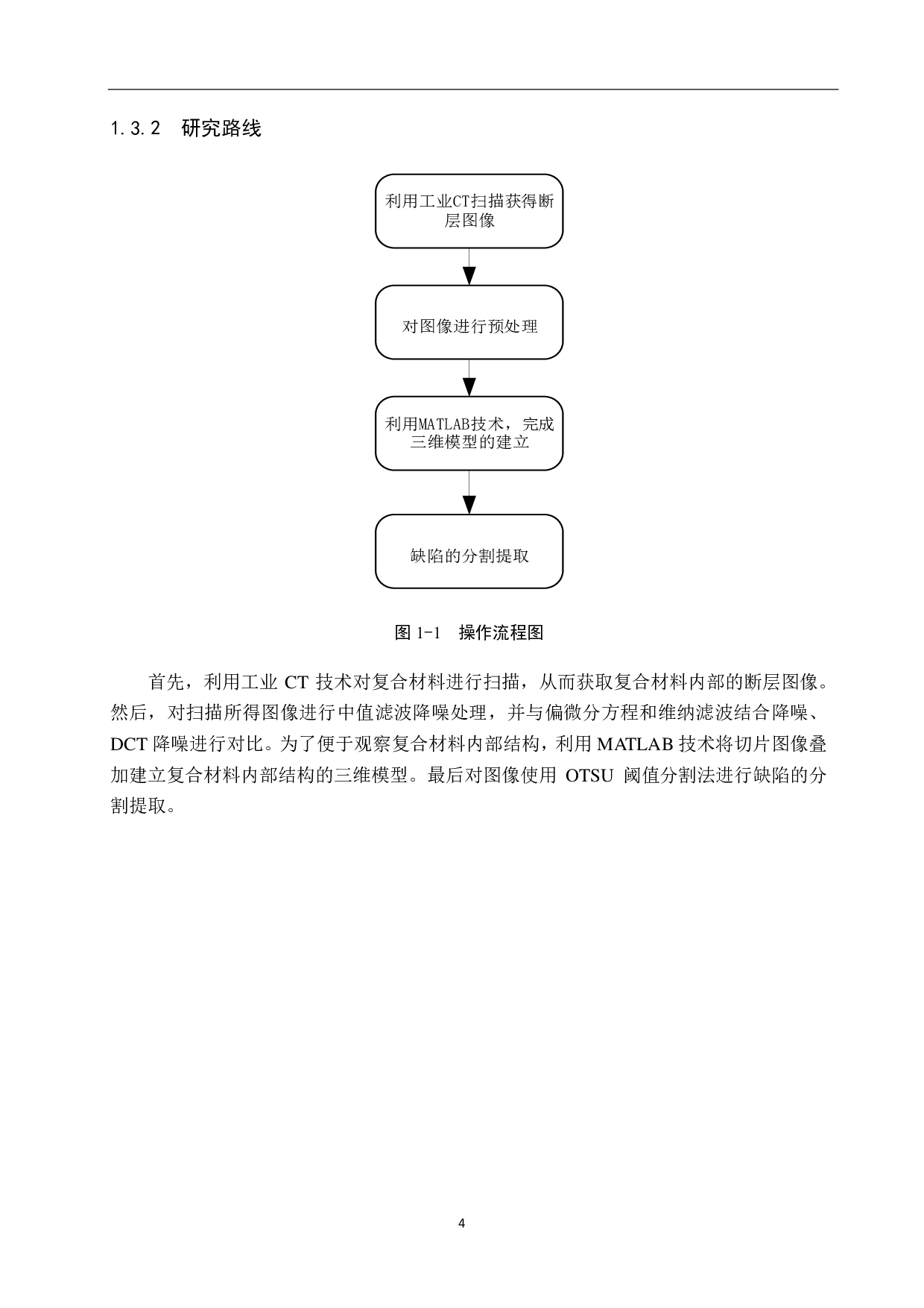 基于MATLAB的复合材料缺陷的分割方法研究-21959字.pdf 第8页