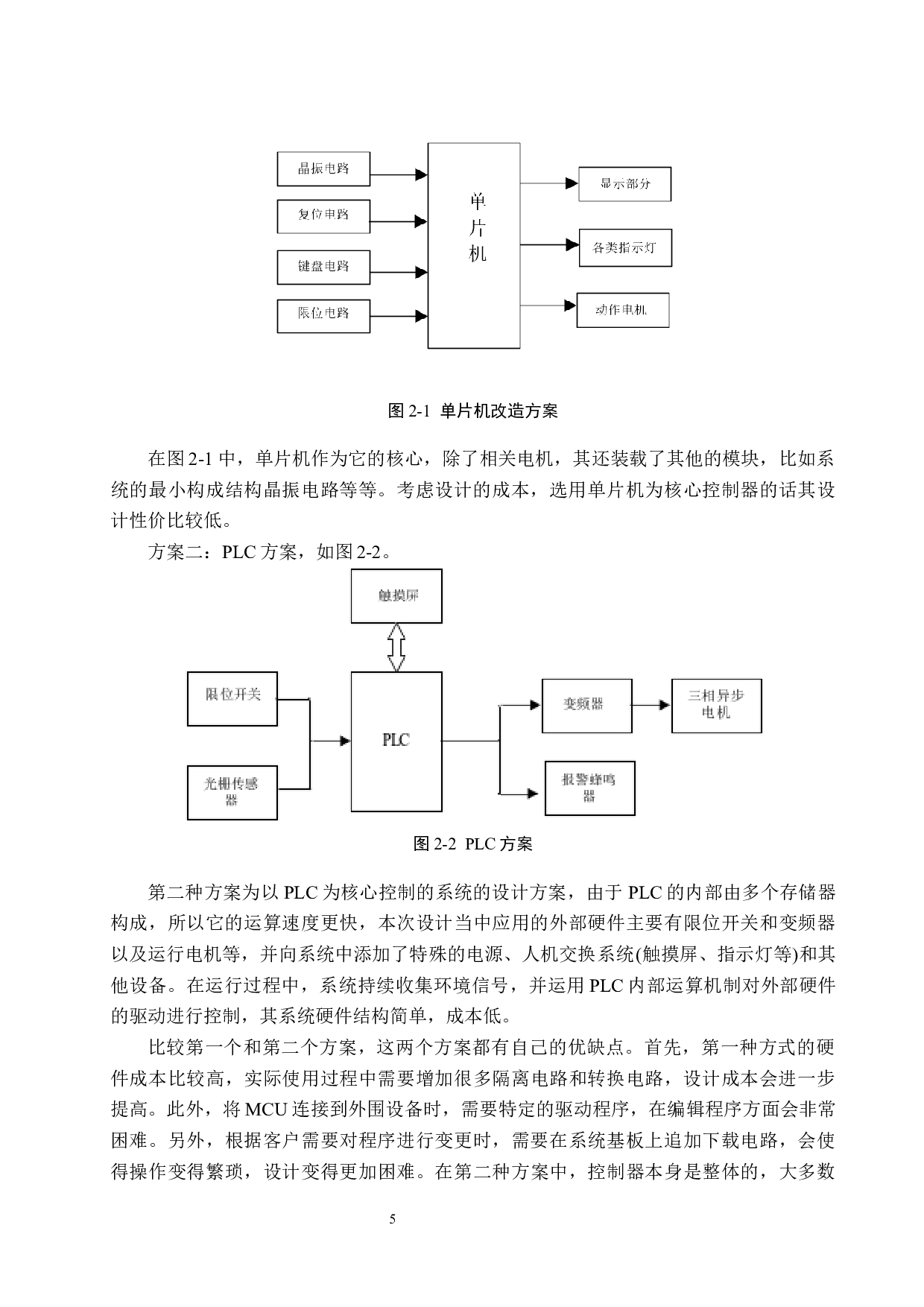 基于PLC的地铁屏蔽门控制系统设计-19952字.docx 第9页