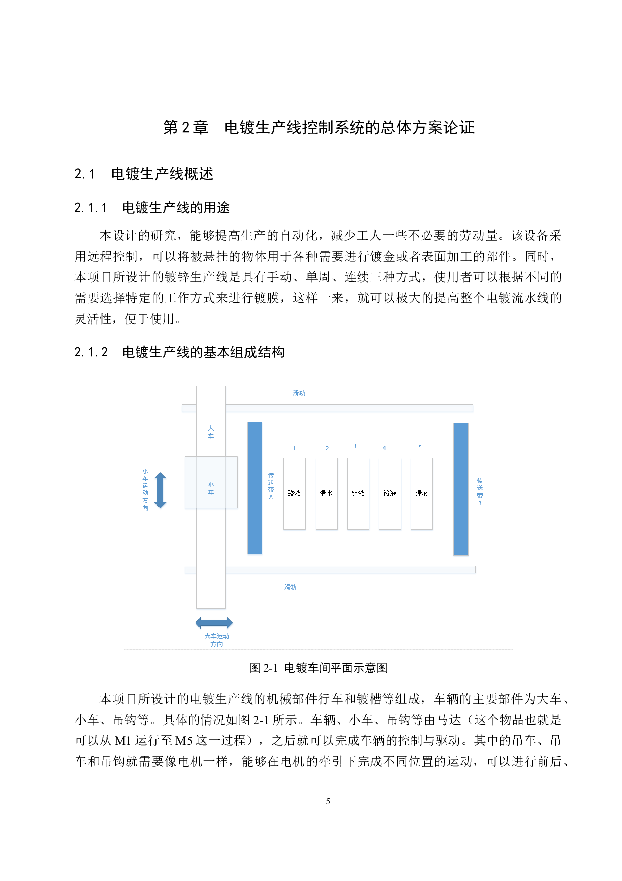 基于plc的电镀行车控制系统-15733字.docx 第9页
