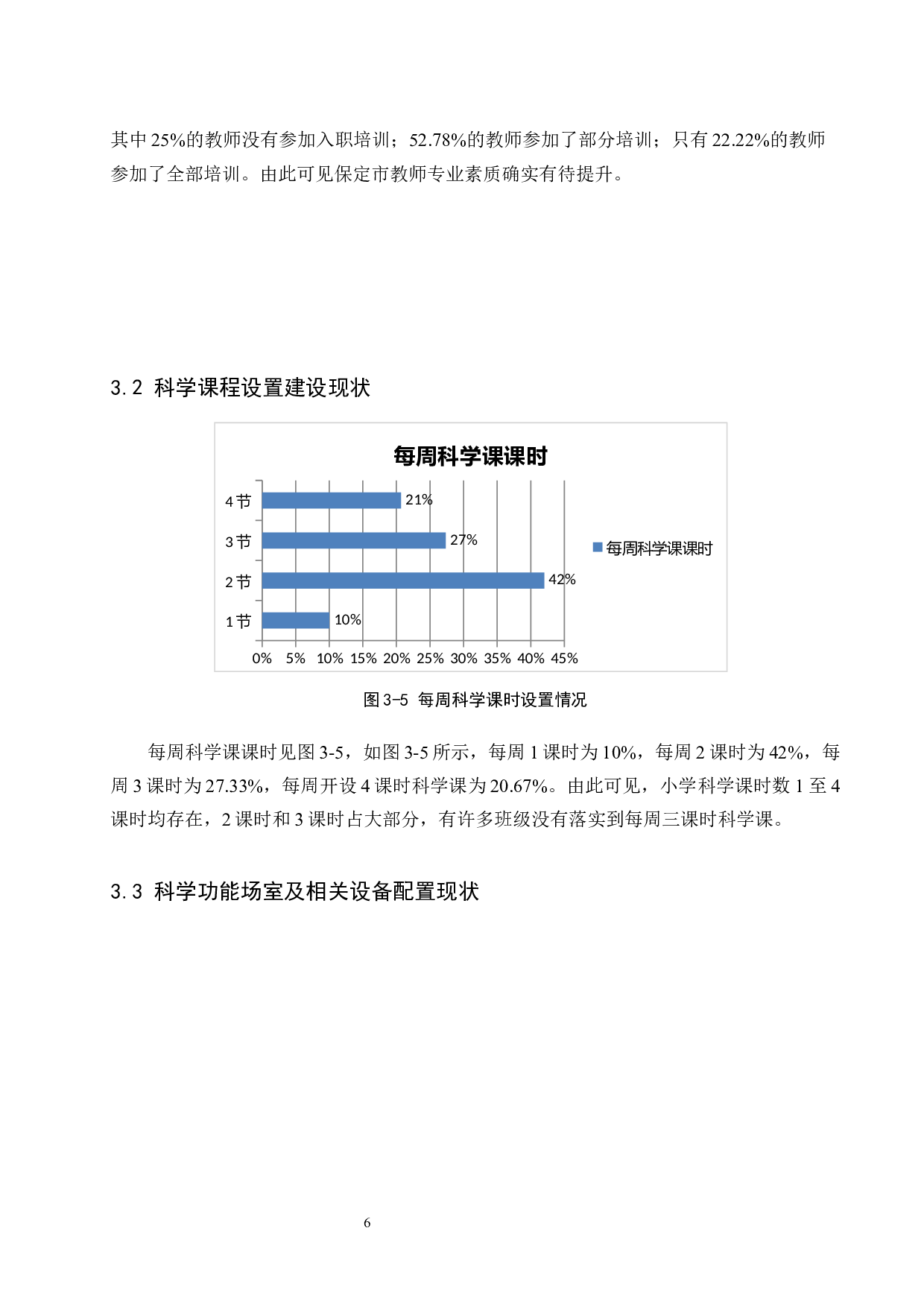 保定市部分小学科学教育现状调查及对策研究-12806字.docx 第10页