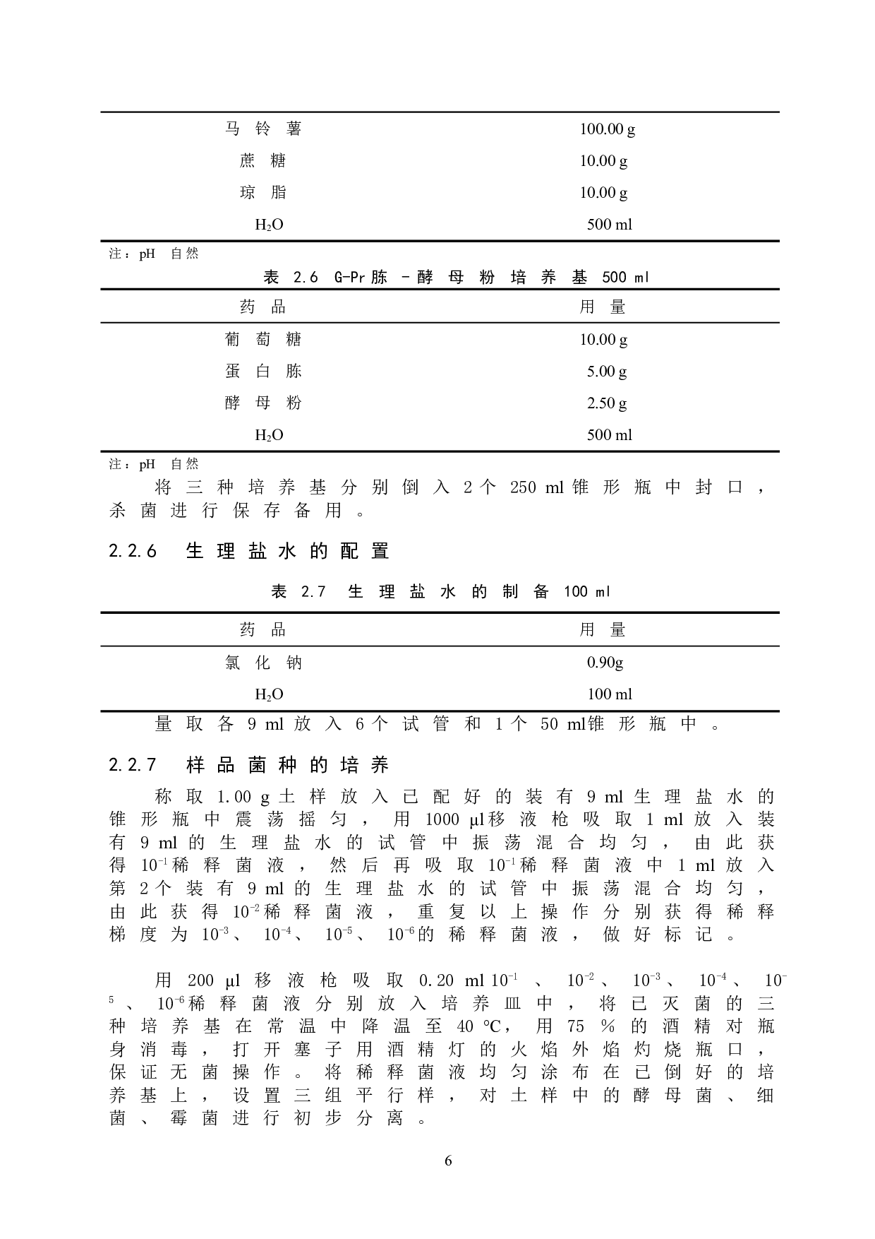 柳树落叶分解微生物的分离及初步探究-8698字.doc 第9页