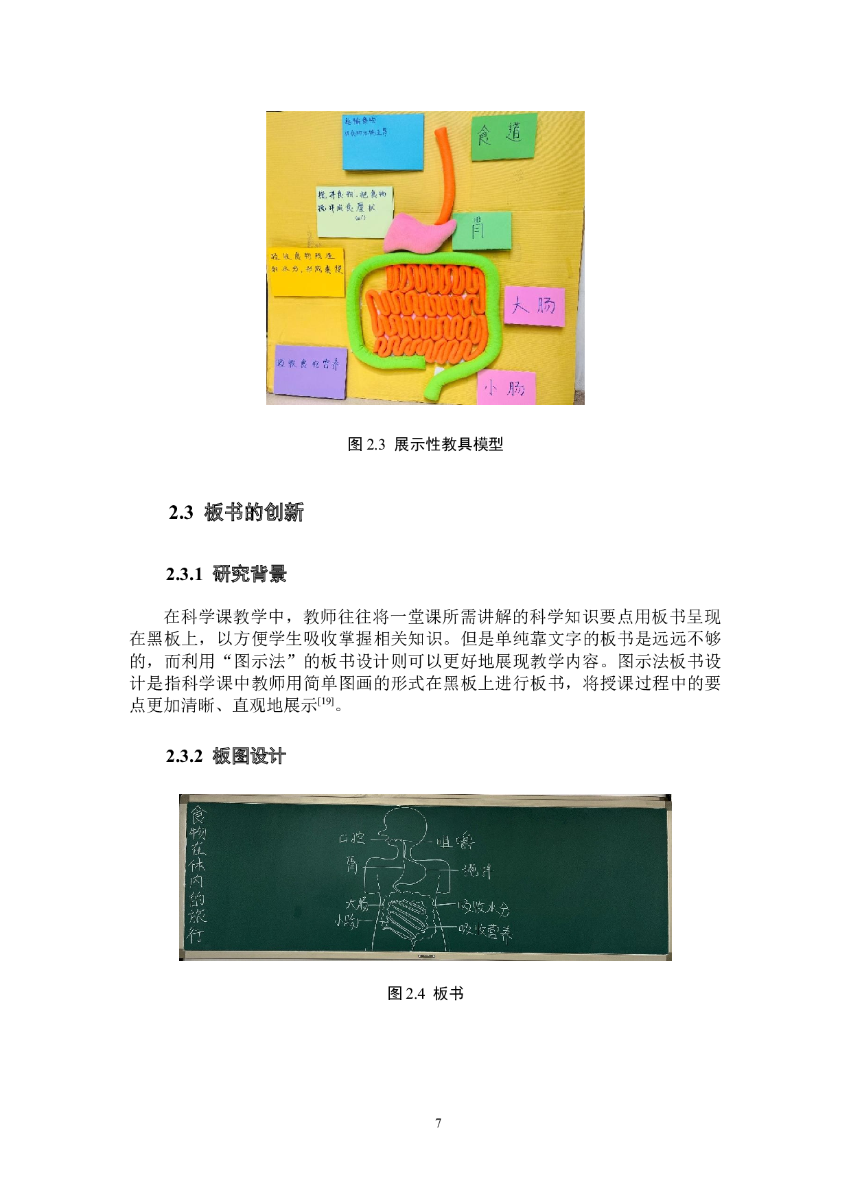 《食物在身体里的旅行》中的教学创新-11114字.docx 第10页