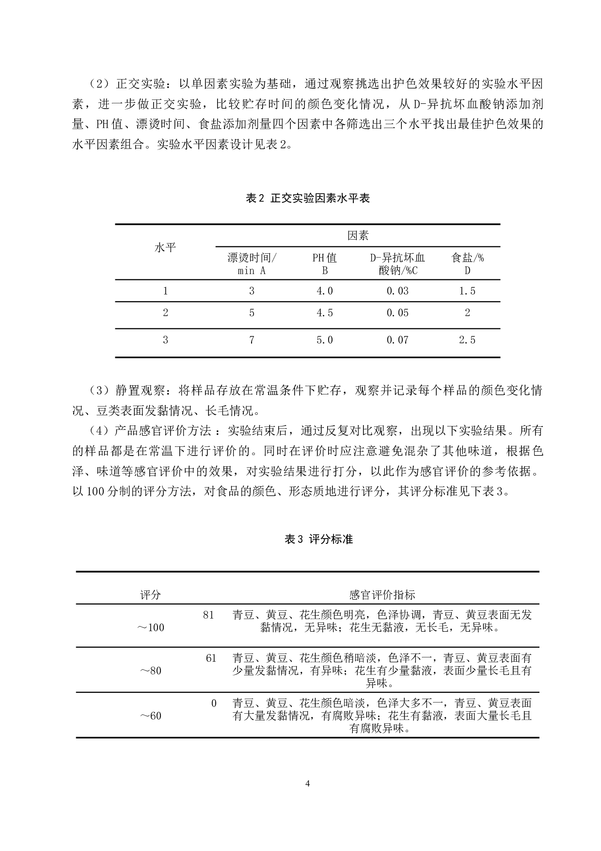 即食豆类护色保鲜的探究-8212字.docx 第7页