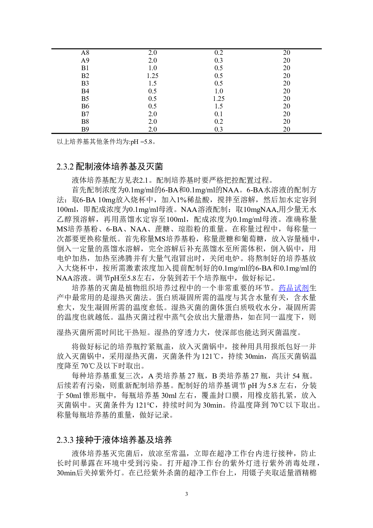 半夏块茎悬浮培养的研究-8113字.doc 第6页