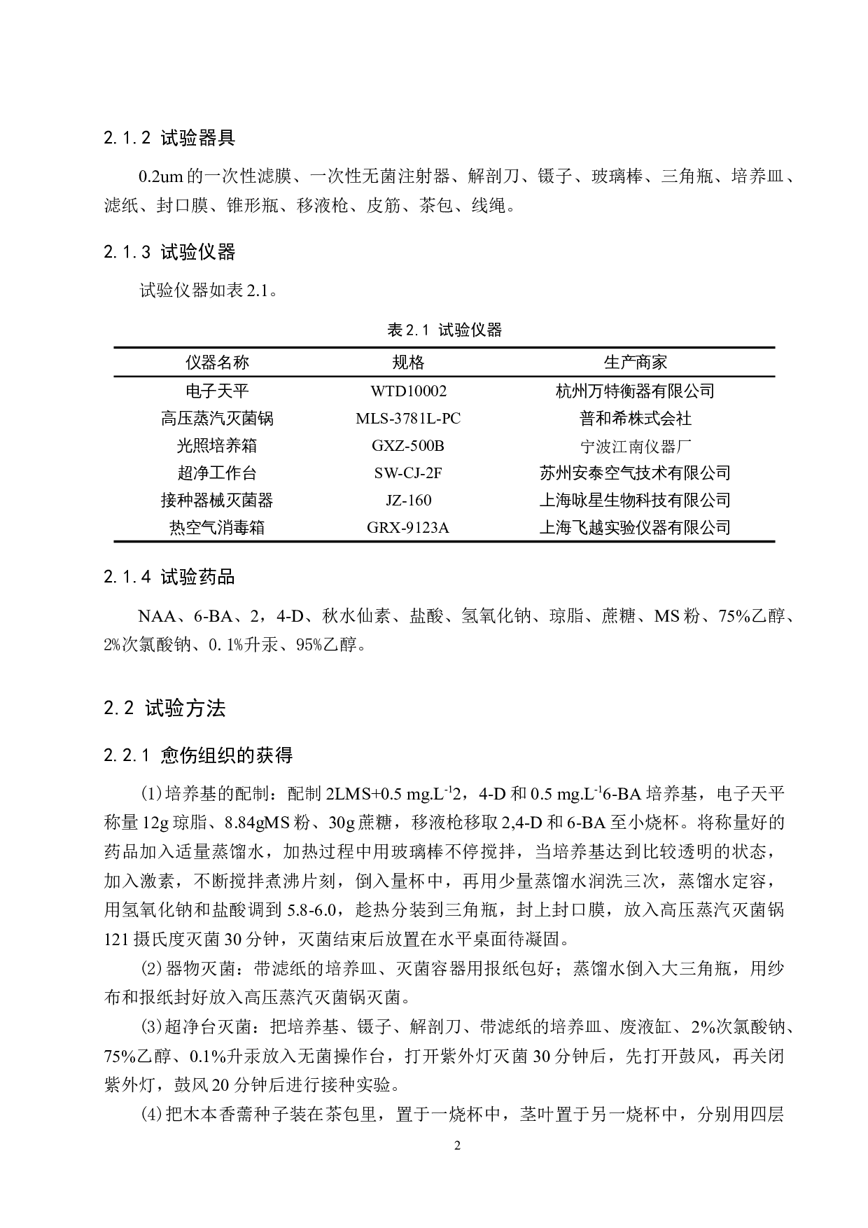 不同培养条件对木本香薷愈伤组织生长的影响-7958字.docx 第5页