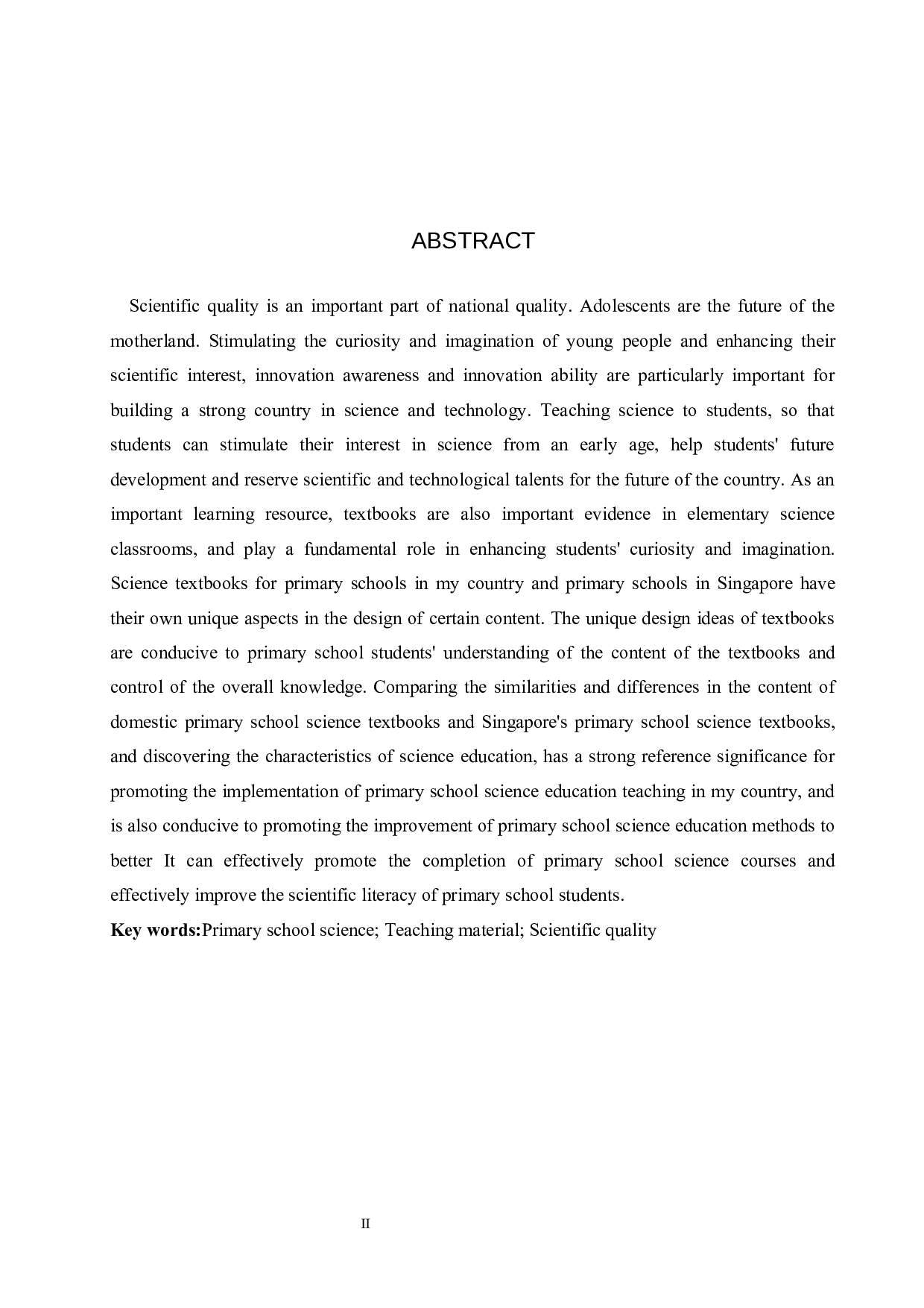 中新小学科学教材教学内容对比分析-10208字.docx 第2页