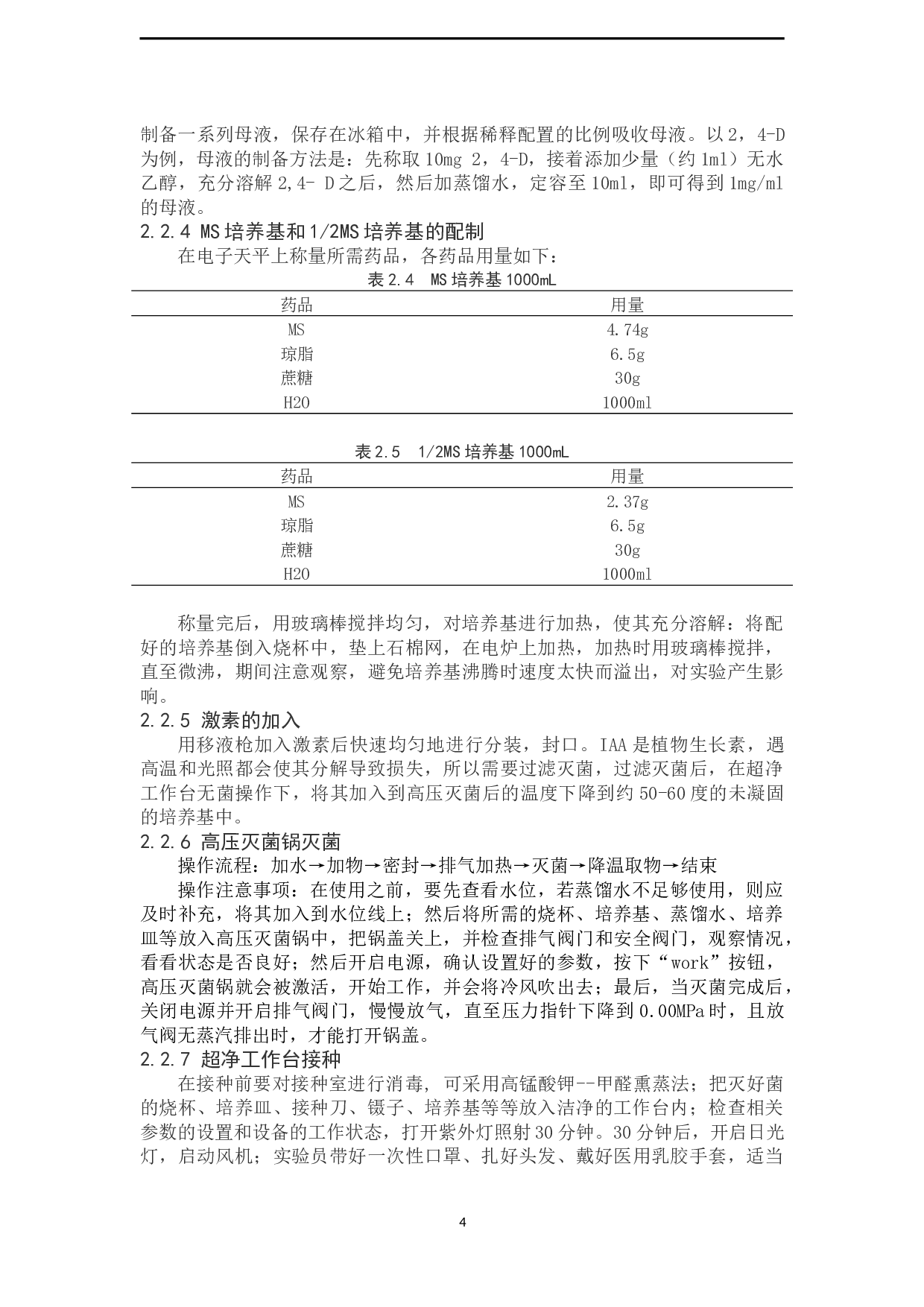 葡萄风信子愈伤组织的诱导与分化-8780字.docx 第7页